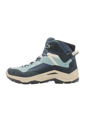 LOWA Stiefel dreiviertel VENTIERRA GTX QC Ws