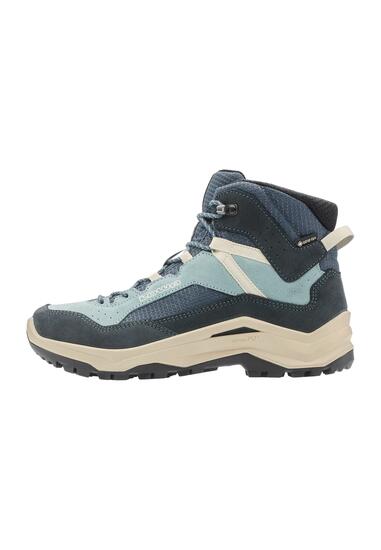 LOWA Stiefel dreiviertel VENTIERRA GTX QC Ws