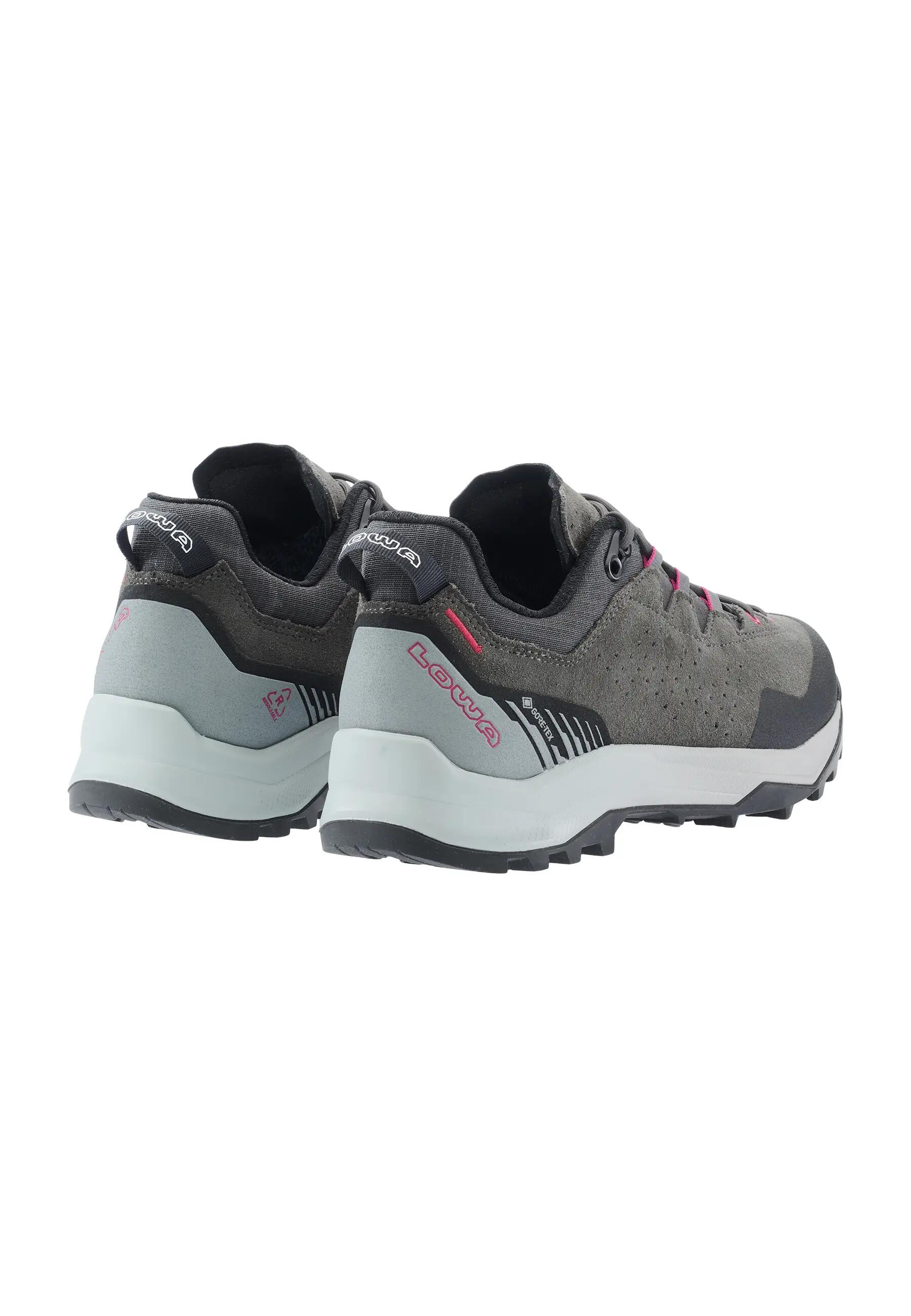 LOWA Halbschuh LOWA EXPLORER GTX LO Ws 7/7