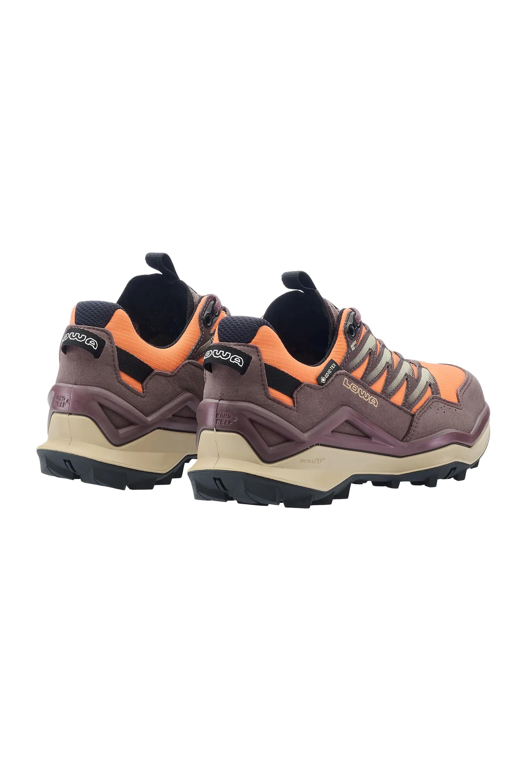 LOWA Halbschuh MADDOX PRO GTX LO Ws 7/7