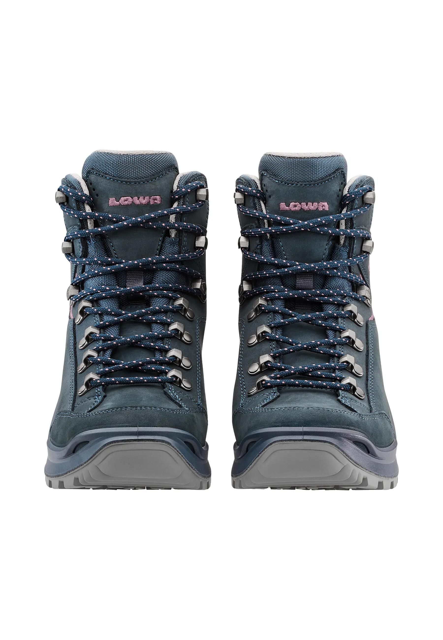 LOWA Stiefel mittel RENEGADE EVO GTX MID Ws 6/7