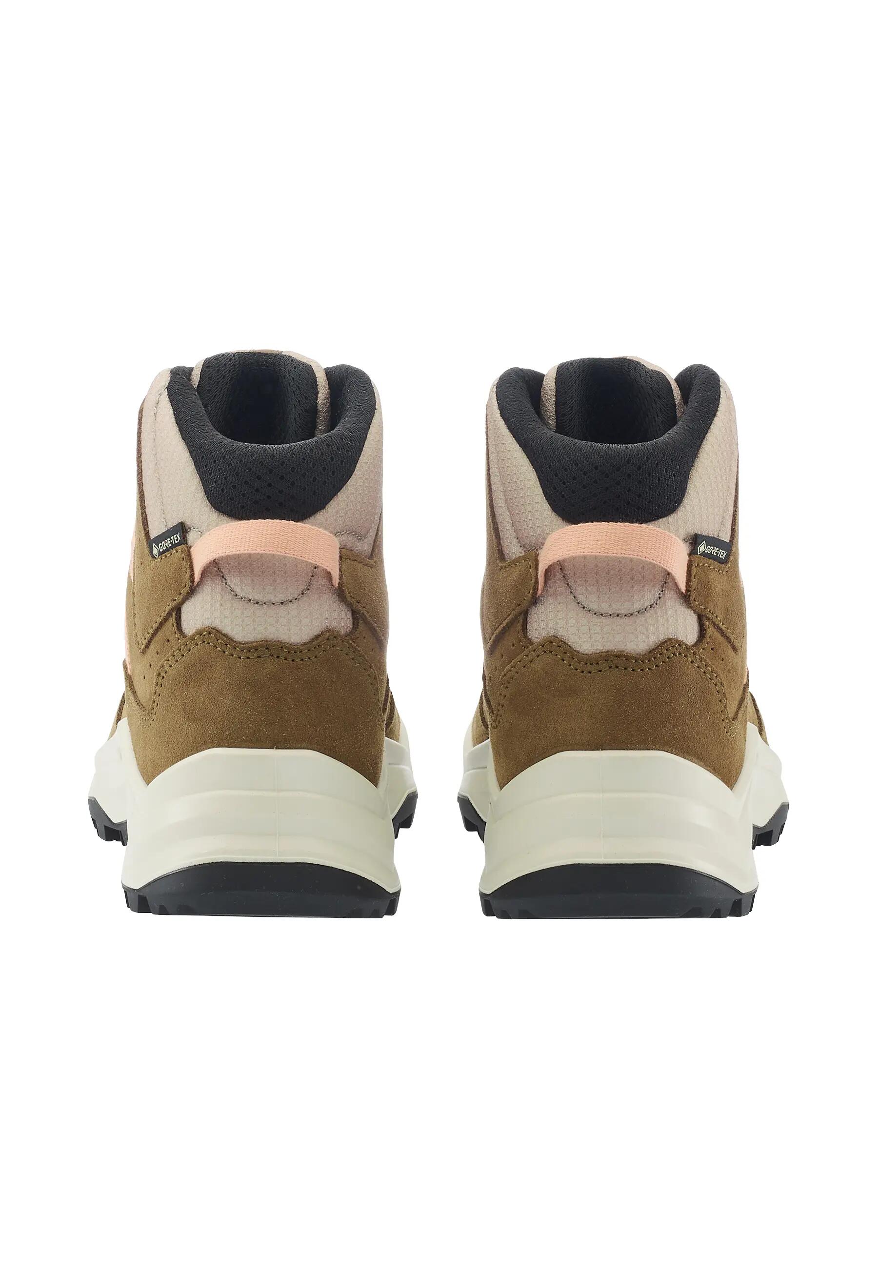 LOWA Stiefel dreiviertel VENTIERRA GTX QC Ws 3/7