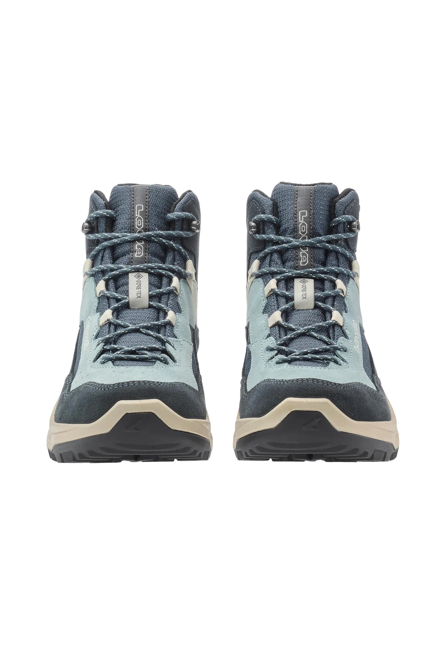 LOWA Stiefel dreiviertel VENTIERRA GTX QC Ws 6/7