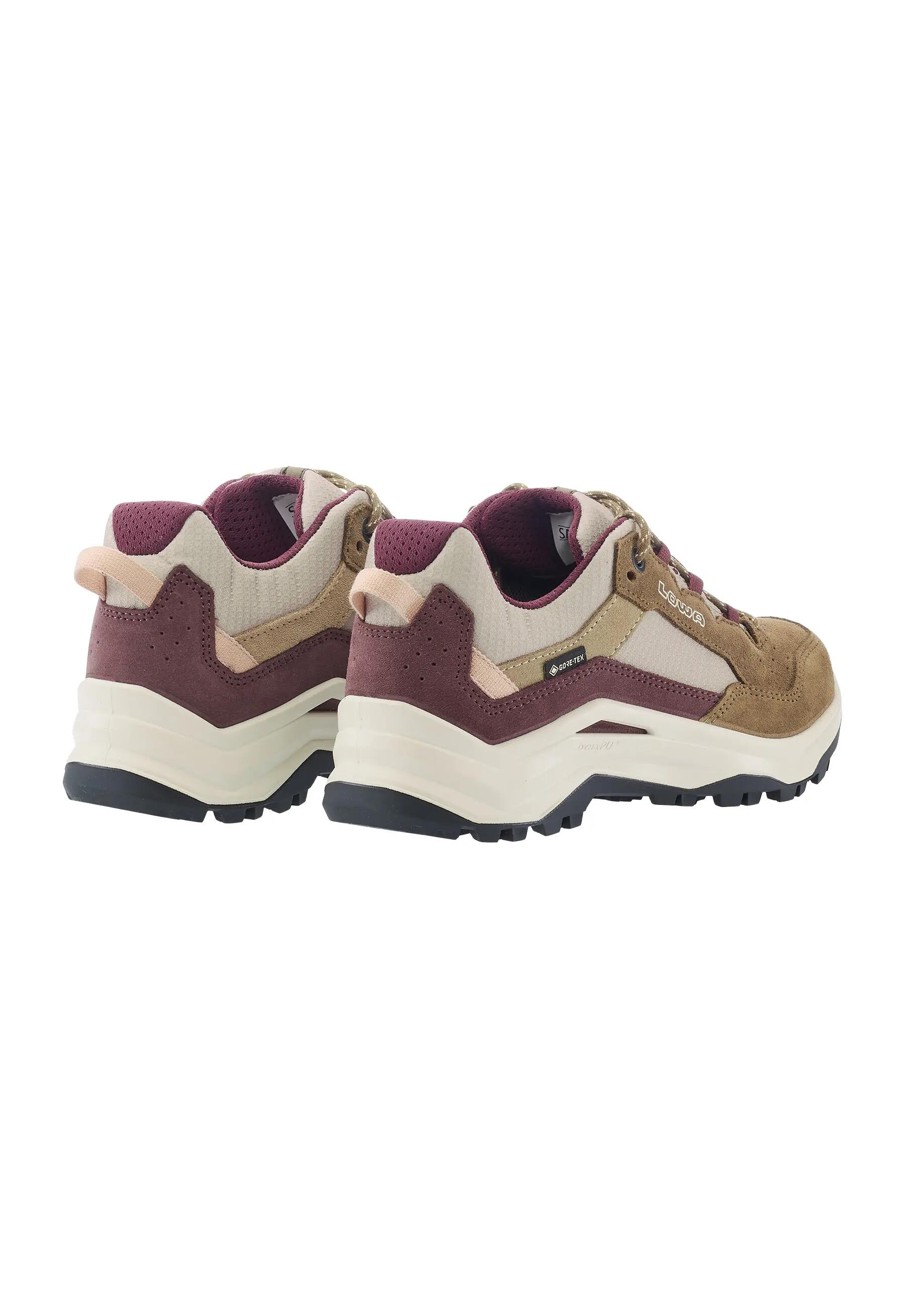 LOWA Halbschuh VENTIERRA GTX LO Ws 7/7