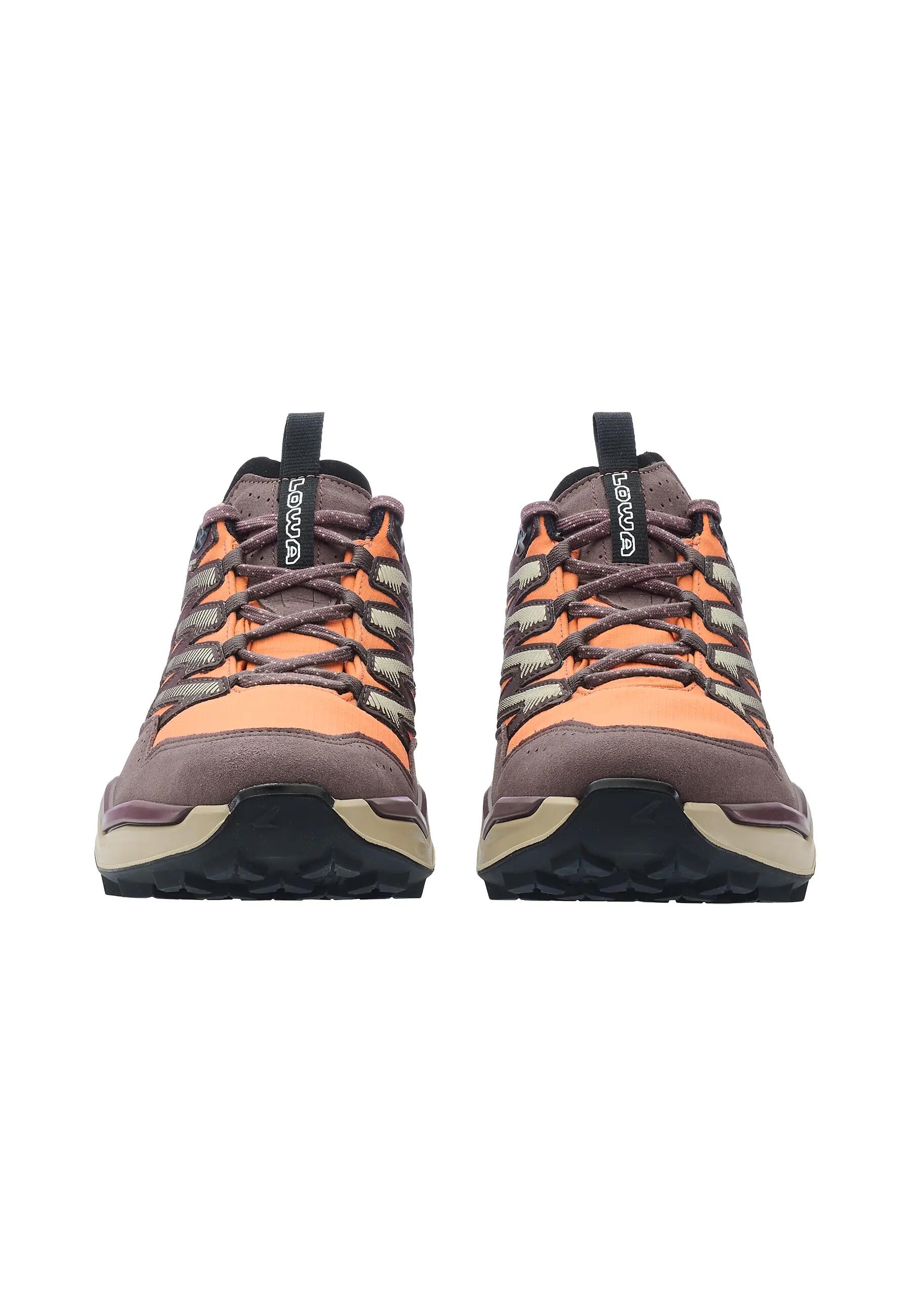 LOWA Halbschuh MADDOX PRO GTX LO Ws 6/7