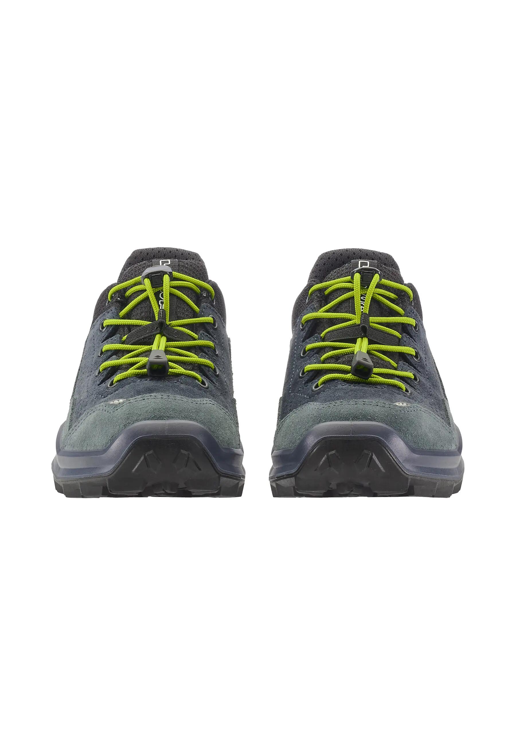 LOWA Halbschuh WANDAX GTX LO JR 6/7