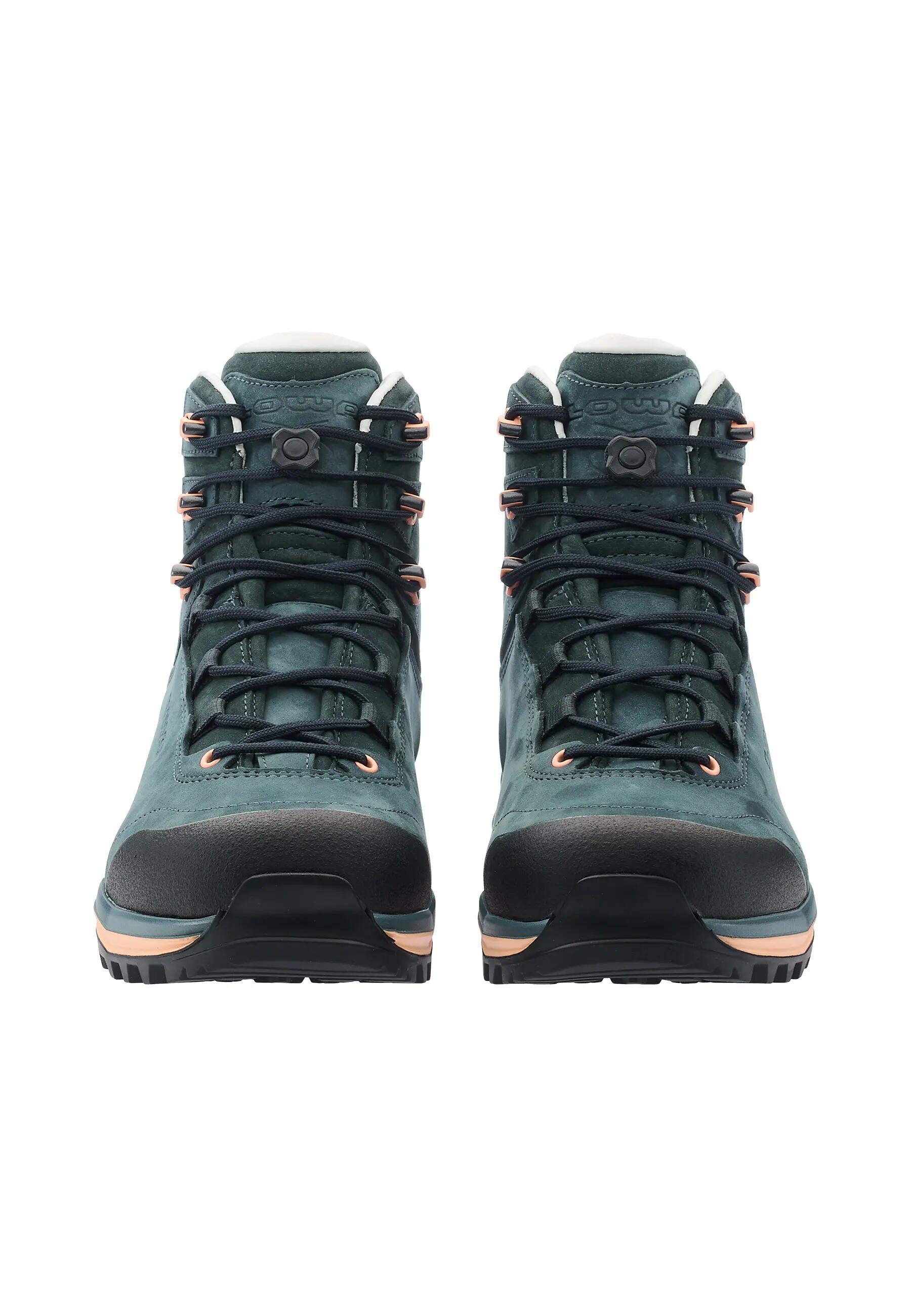 LOWA LADY LIGHT EVO LL Ws mid-cut boots 6/7