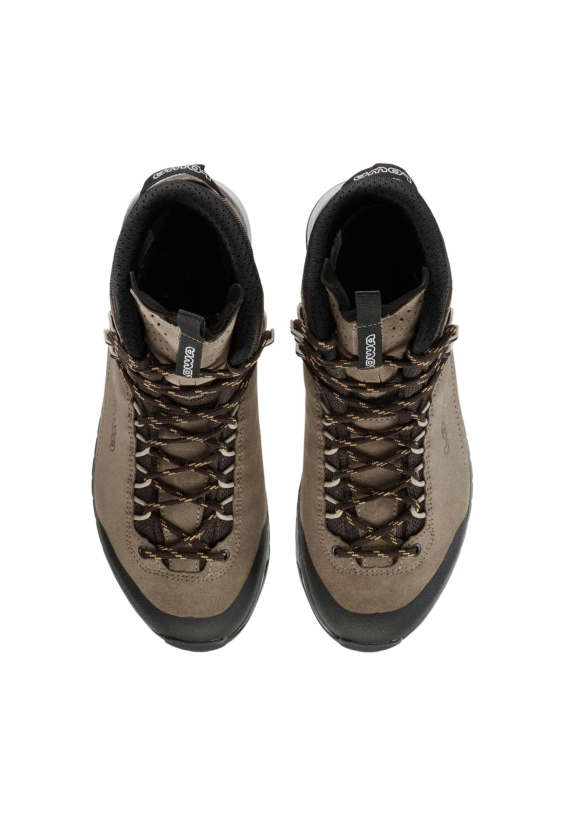 LOWA Stiefel mittel DELAGO GTX MID Ws 4/7