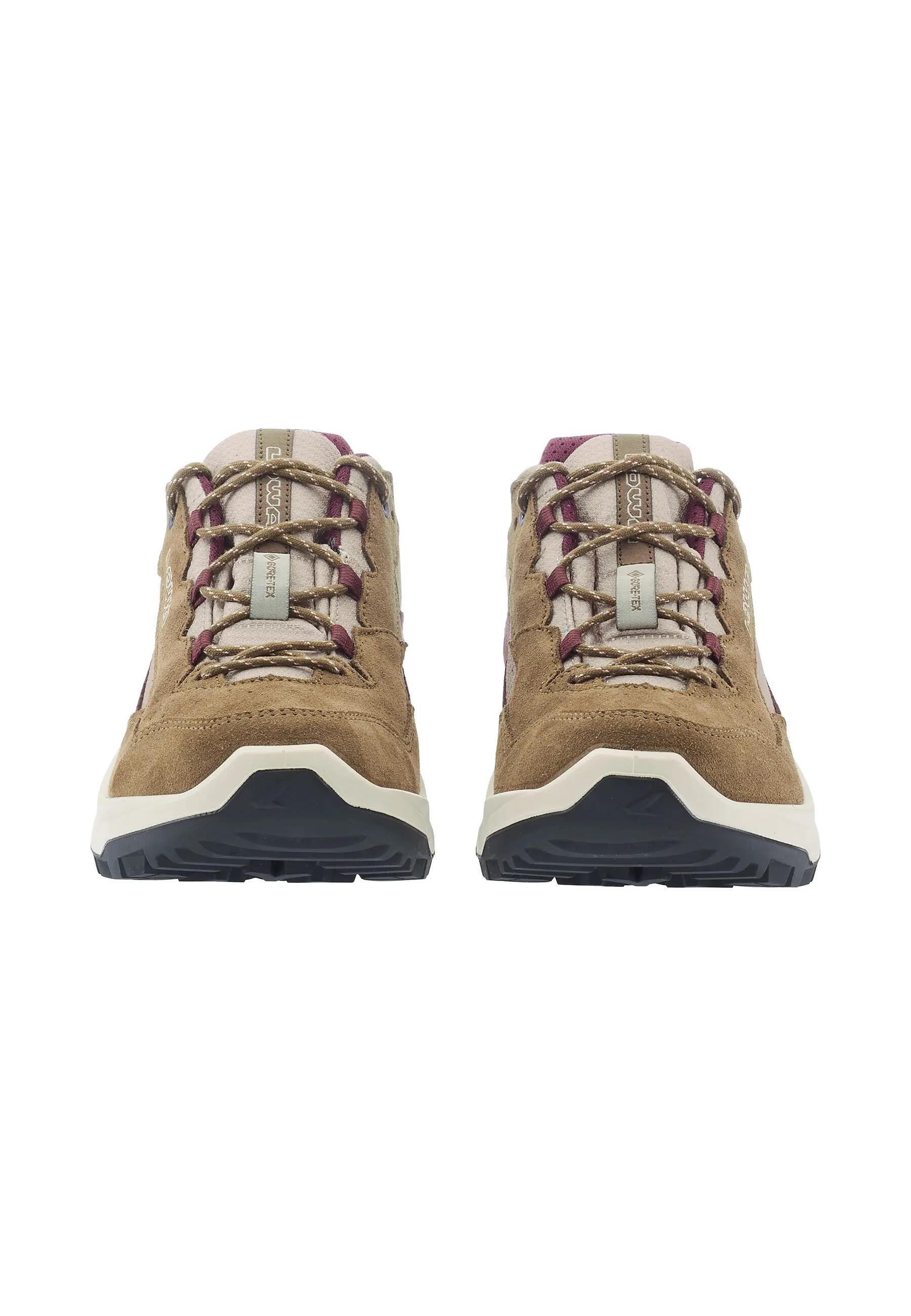 LOWA Halbschuh VENTIERRA GTX LO Ws 6/7