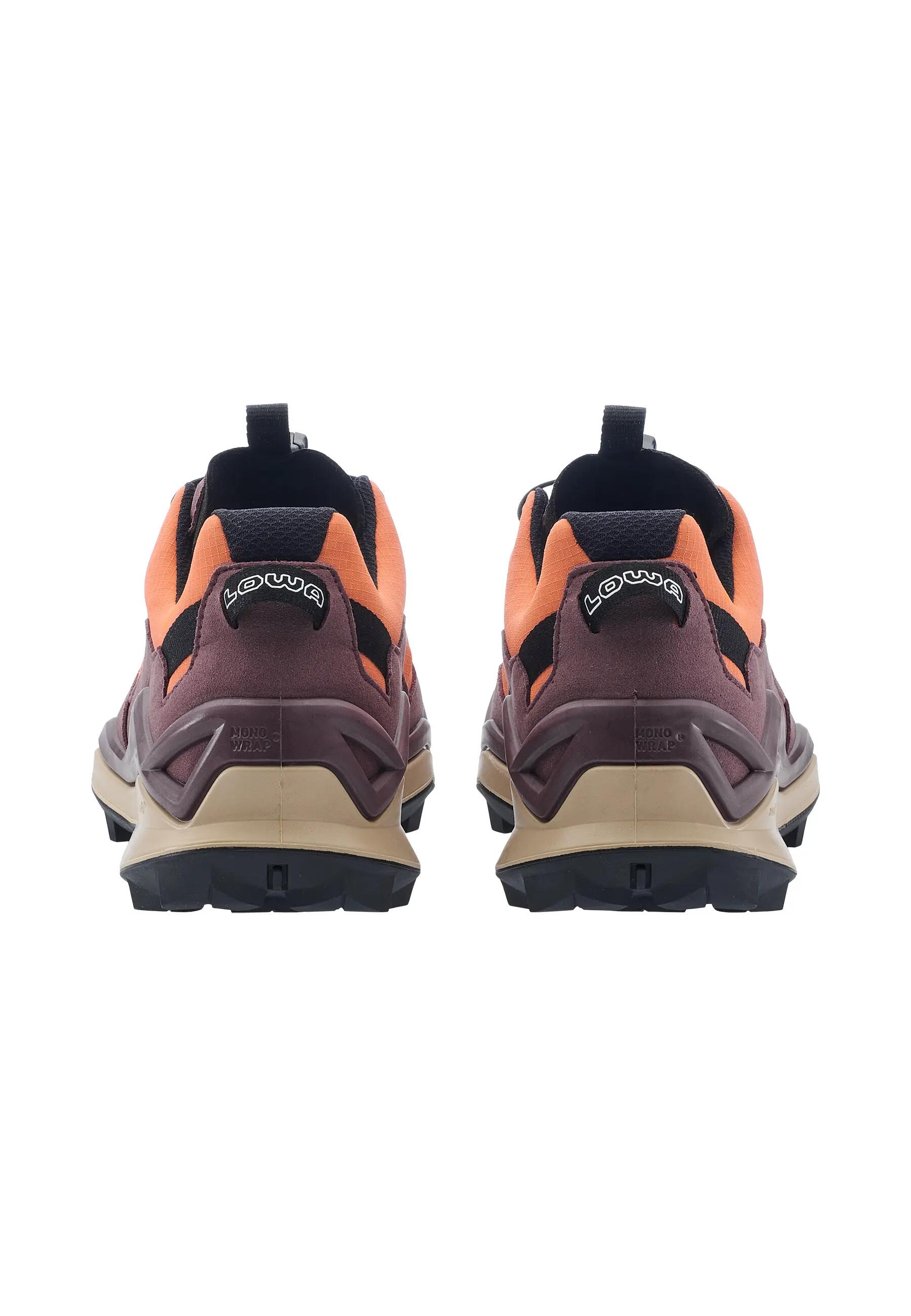 LOWA Halbschuh MADDOX PRO GTX LO SL Ws 3/7