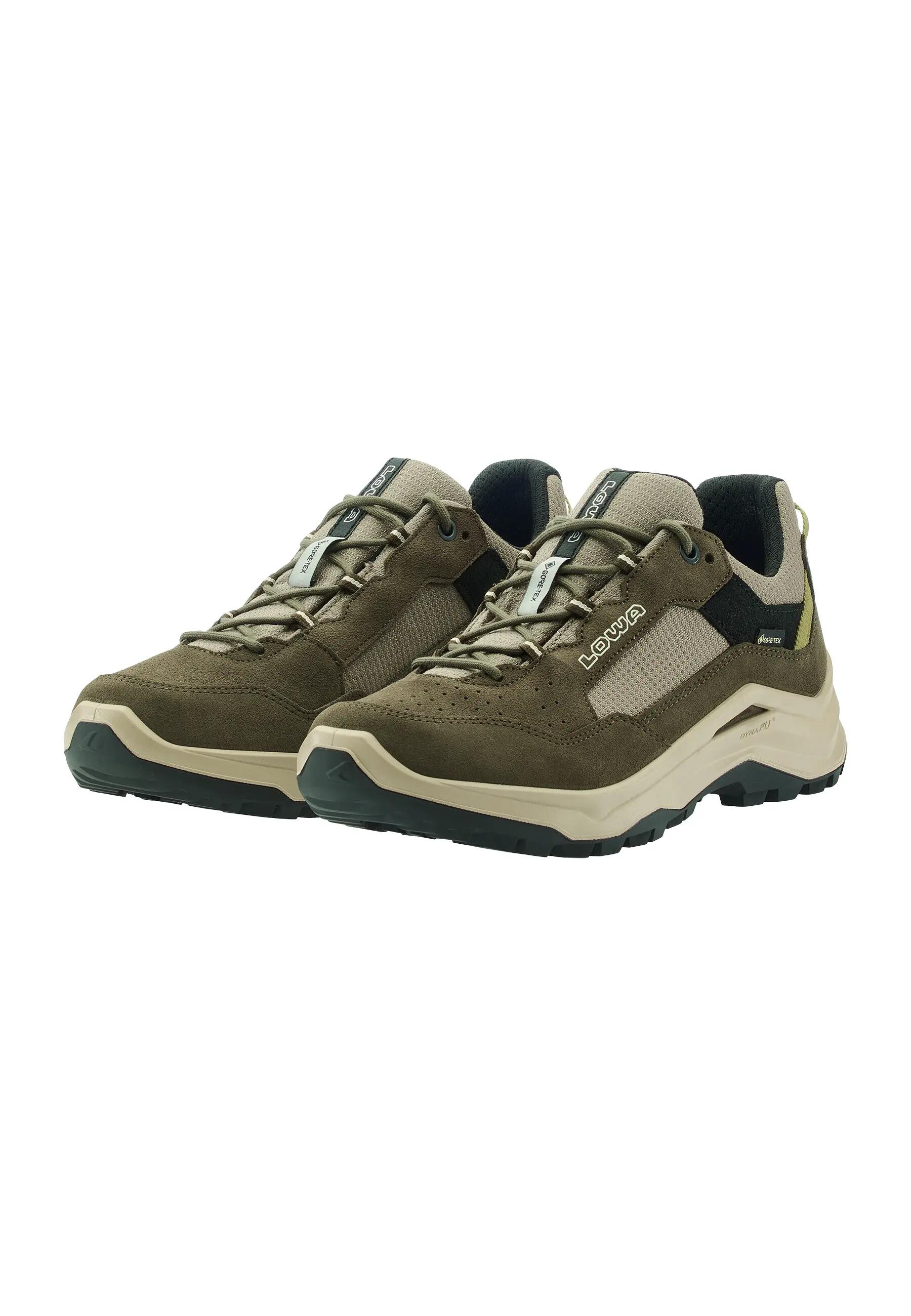 LOWA Halbschuh VENTIERRA GTX LO 2/7