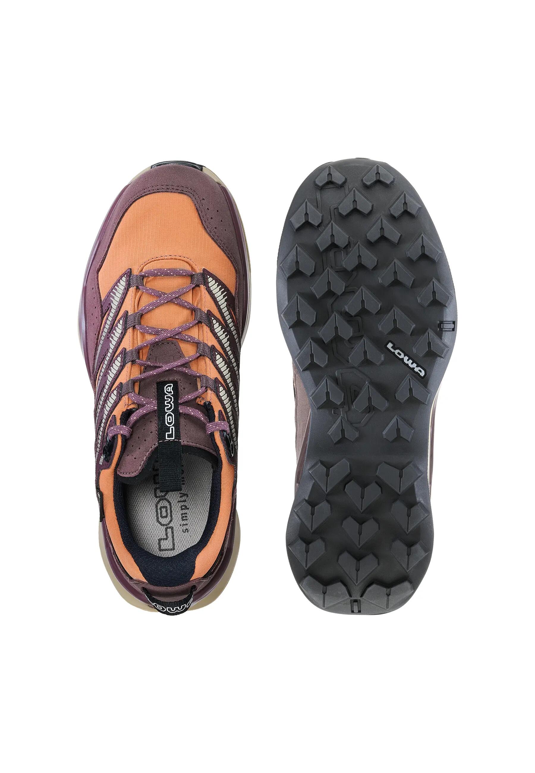 LOWA Halbschuh MADDOX PRO GTX LO Ws 5/7
