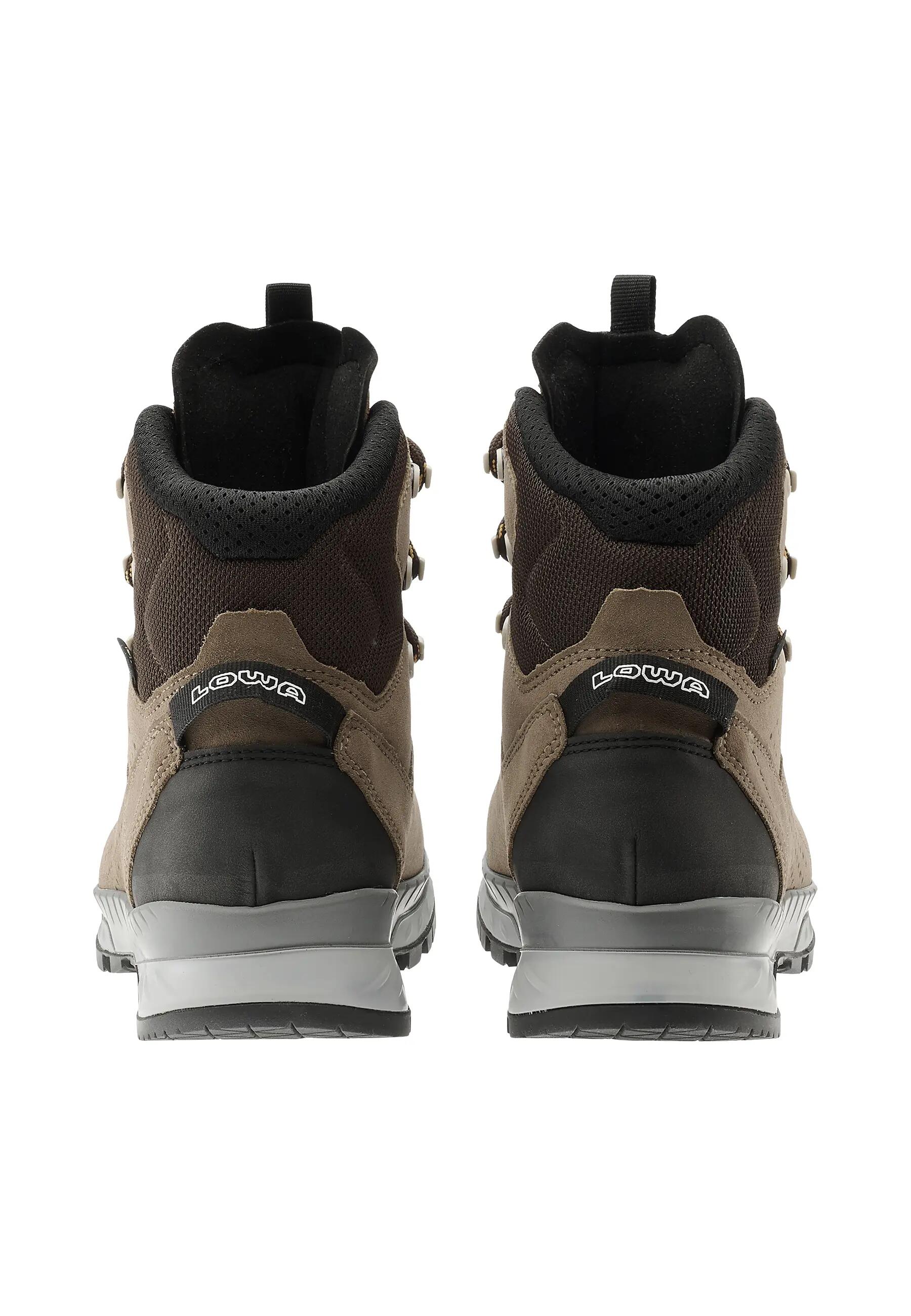 LOWA Stiefel mittel DELAGO GTX MID Ws 3/7