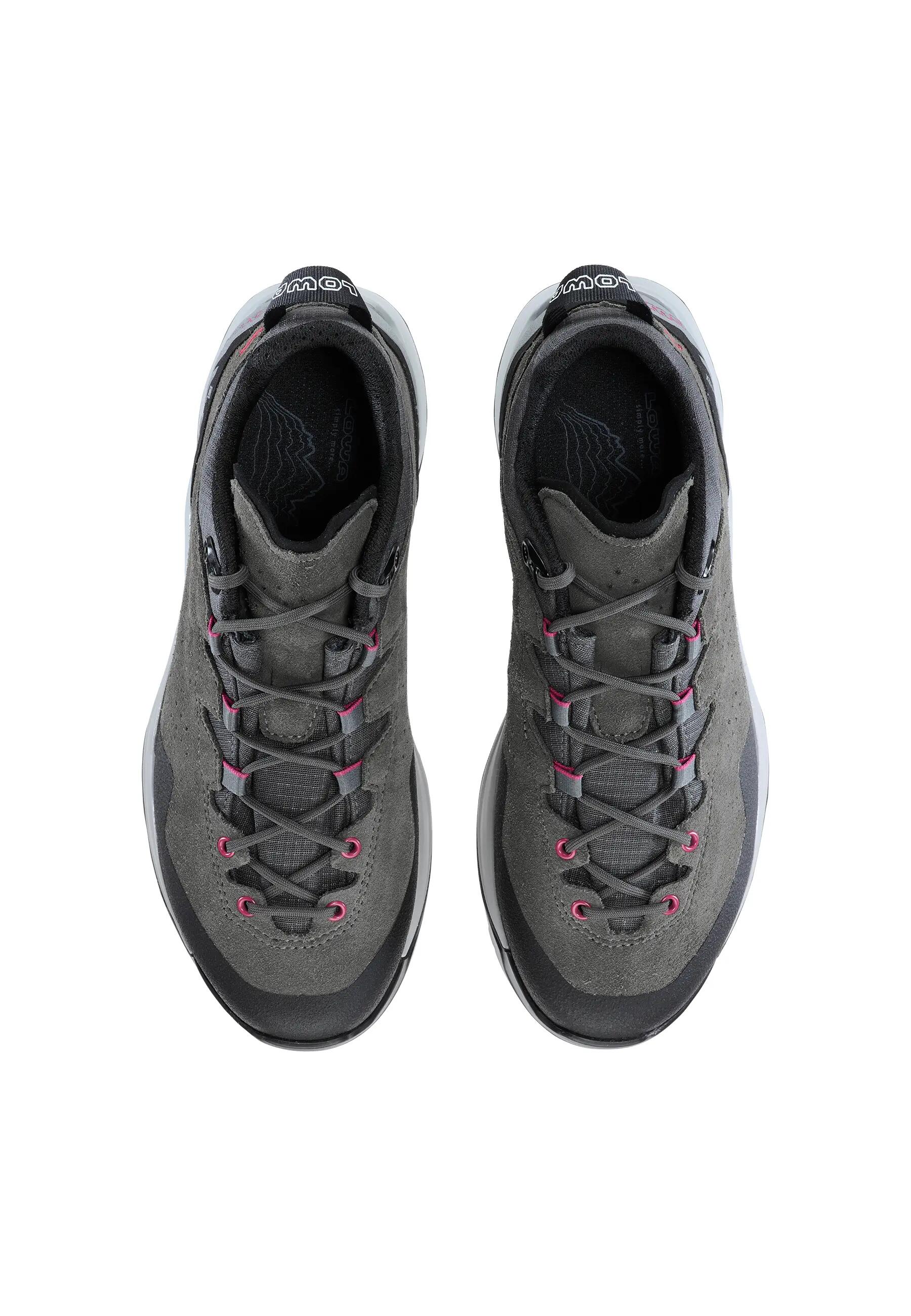 LOWA Halbschuh LOWA EXPLORER GTX LO Ws 4/7