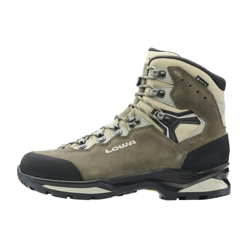 Ботуши LOWA средни CAMINO EVO GTX
