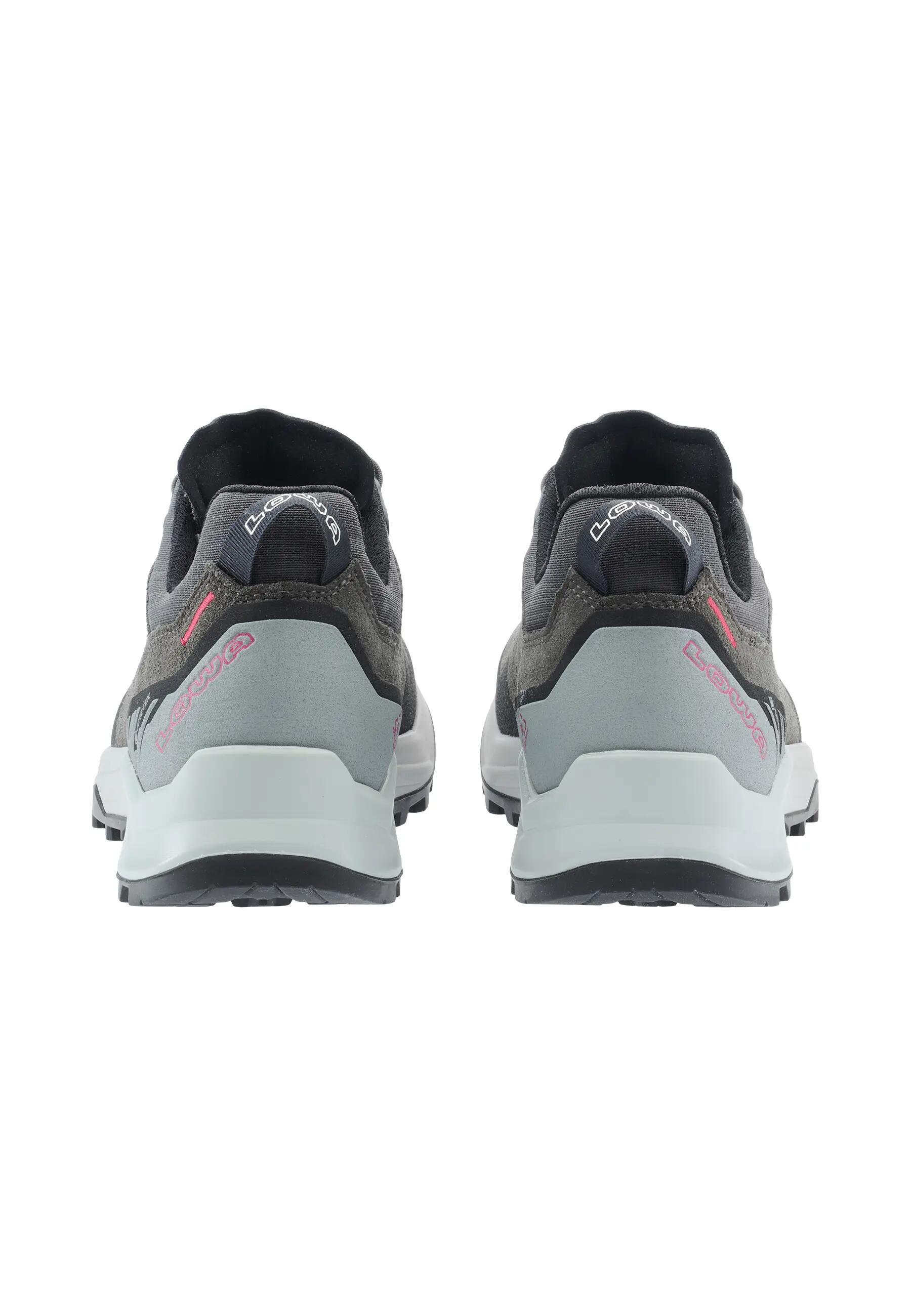 LOWA Halbschuh LOWA EXPLORER GTX LO Ws 3/7