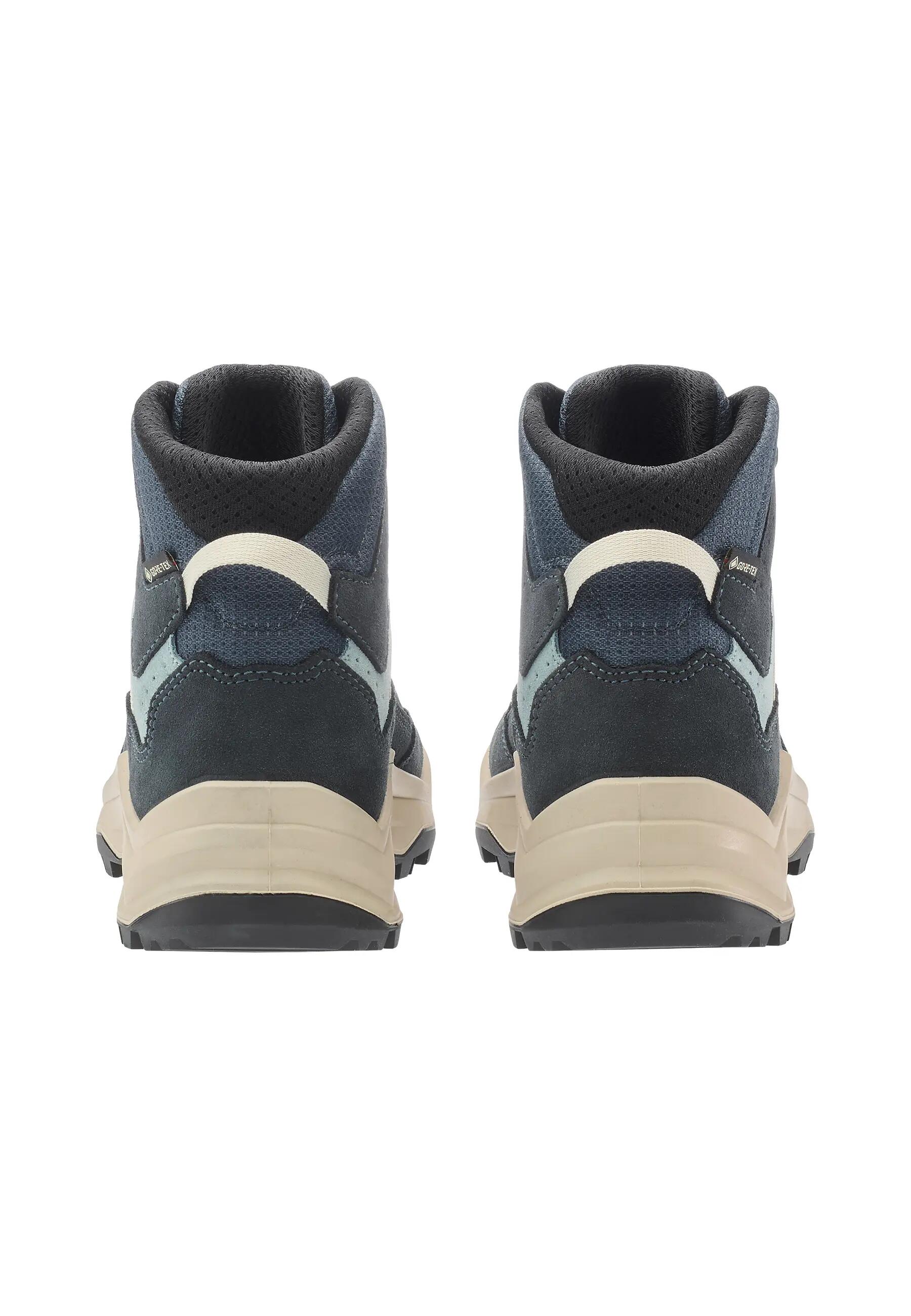 LOWA Stiefel dreiviertel VENTIERRA GTX QC Ws 3/7