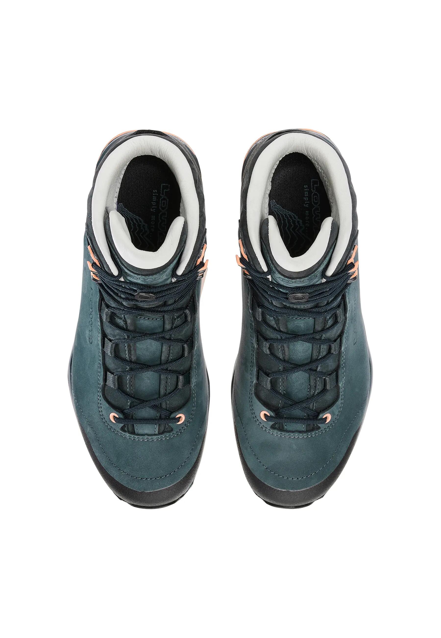 LOWA LADY LIGHT EVO LL Ws mid-cut boots 4/7