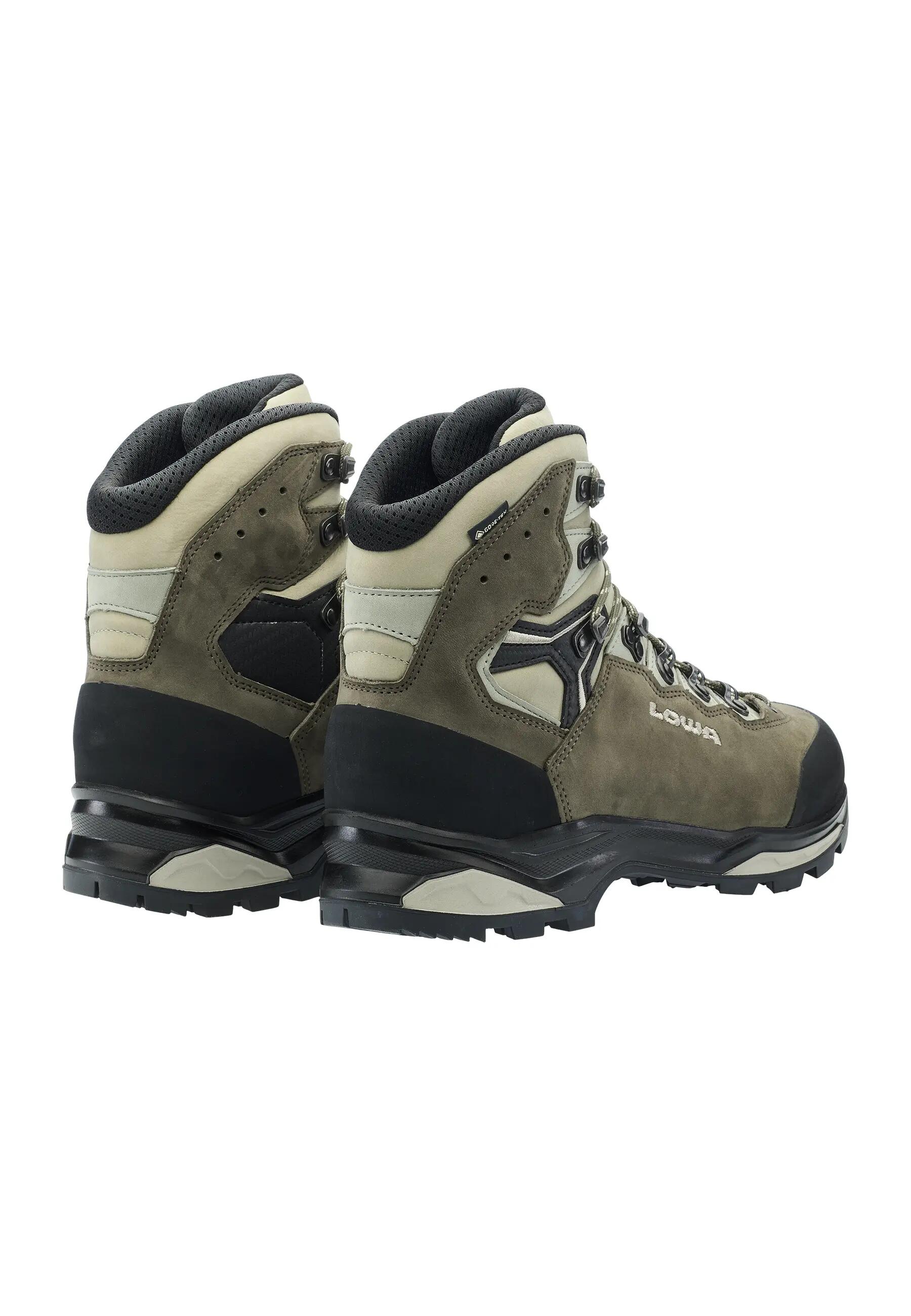 LOWA Stiefel mittel CAMINO EVO GTX 7/7