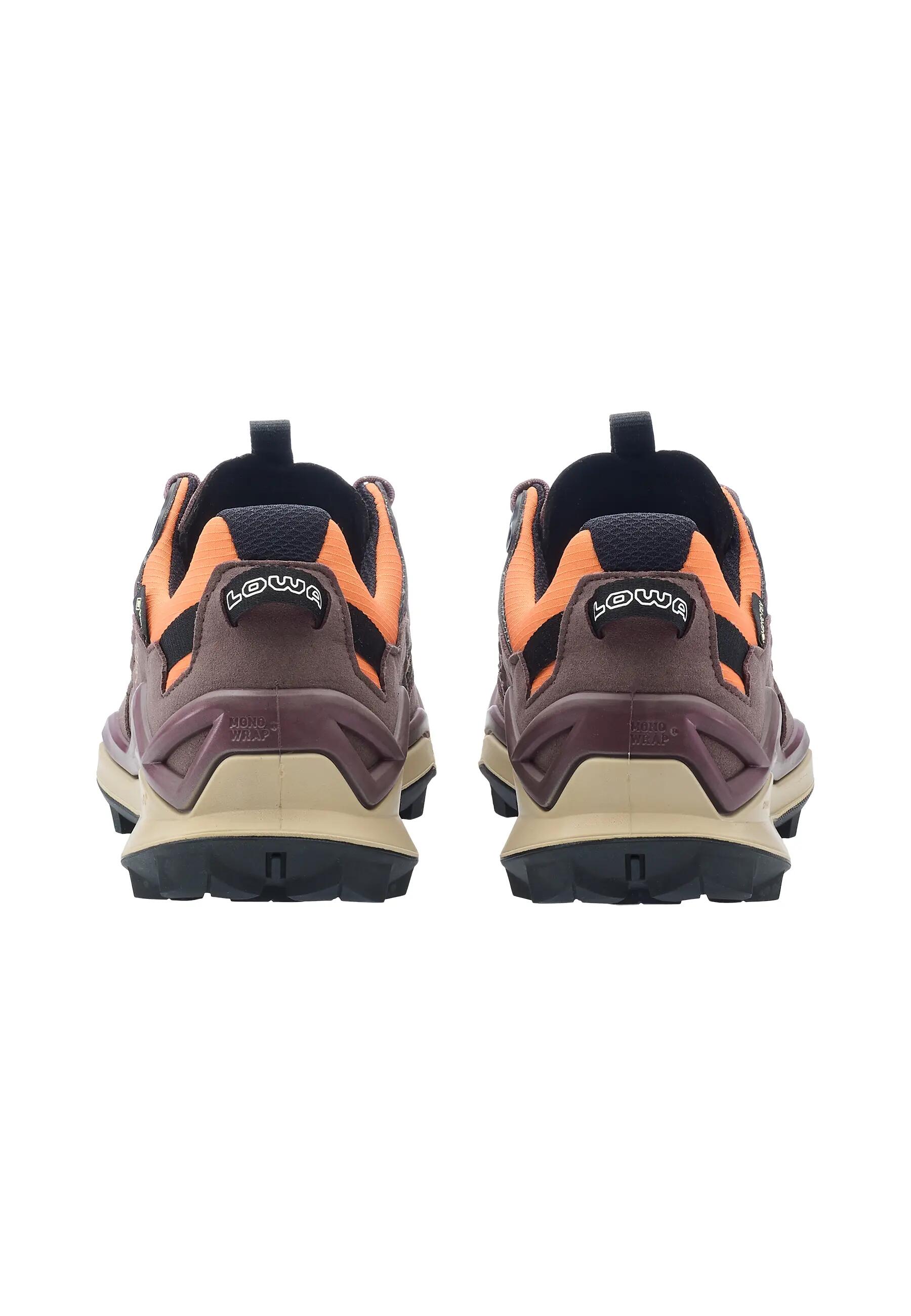 LOWA Halbschuh MADDOX PRO GTX LO Ws 3/7