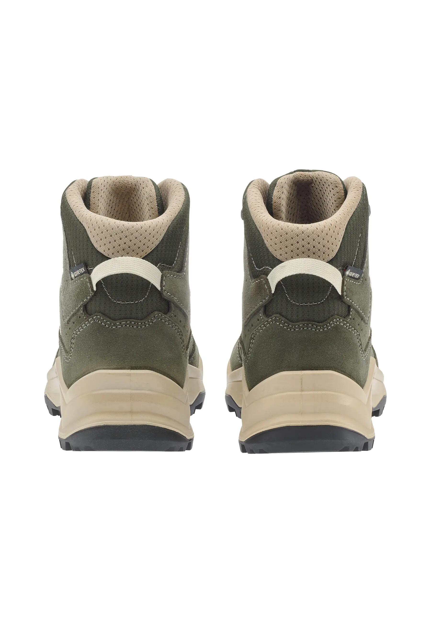 LOWA Stiefel dreiviertel VENTIERRA GTX QC Ws 3/7