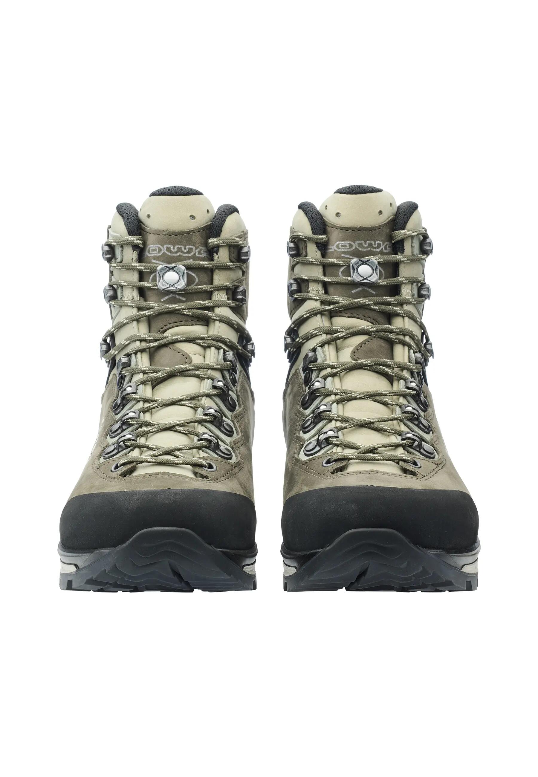 LOWA Stiefel mittel CAMINO EVO GTX 6/7
