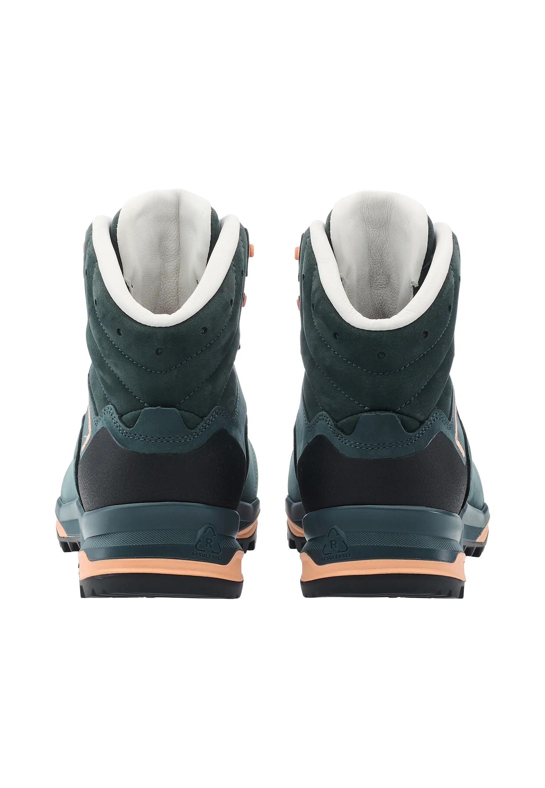 LOWA LADY LIGHT EVO LL Ws mid-cut boots 3/7