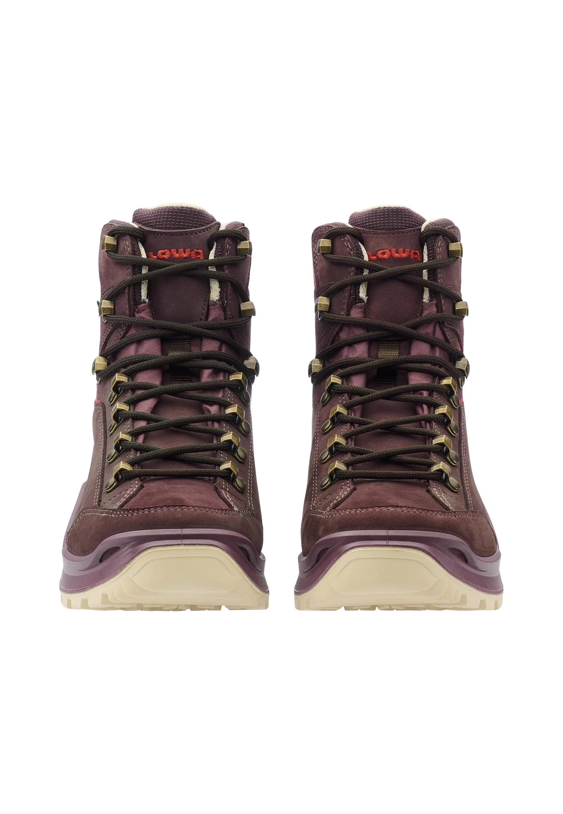Buty trekkingowe damskie Lowa Renegade Evo GTX Mid 6/7