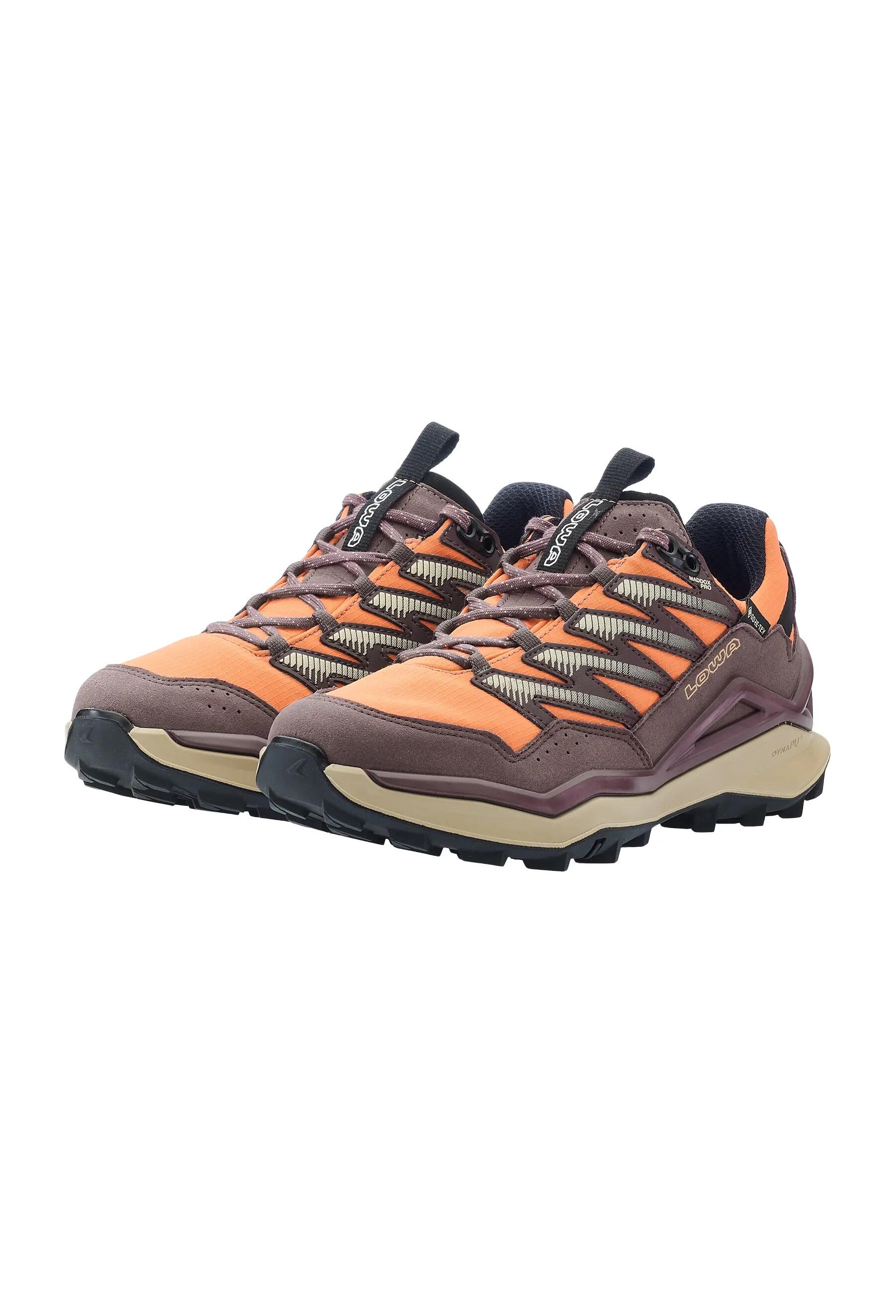 LOWA Halbschuh MADDOX PRO GTX LO Ws 2/7