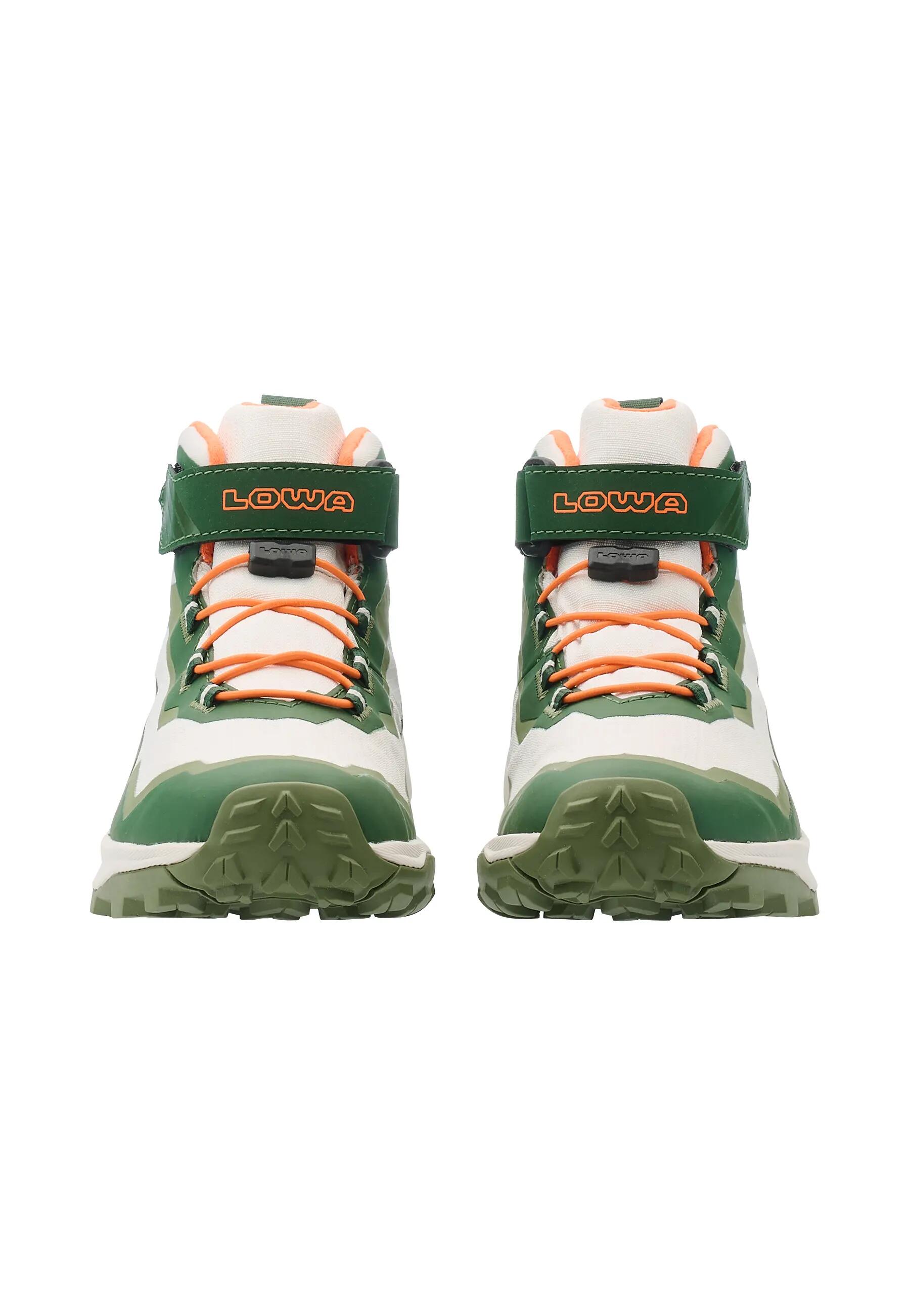 LOWA Stiefel mittel TRAILUX GTX MID JR 6/7