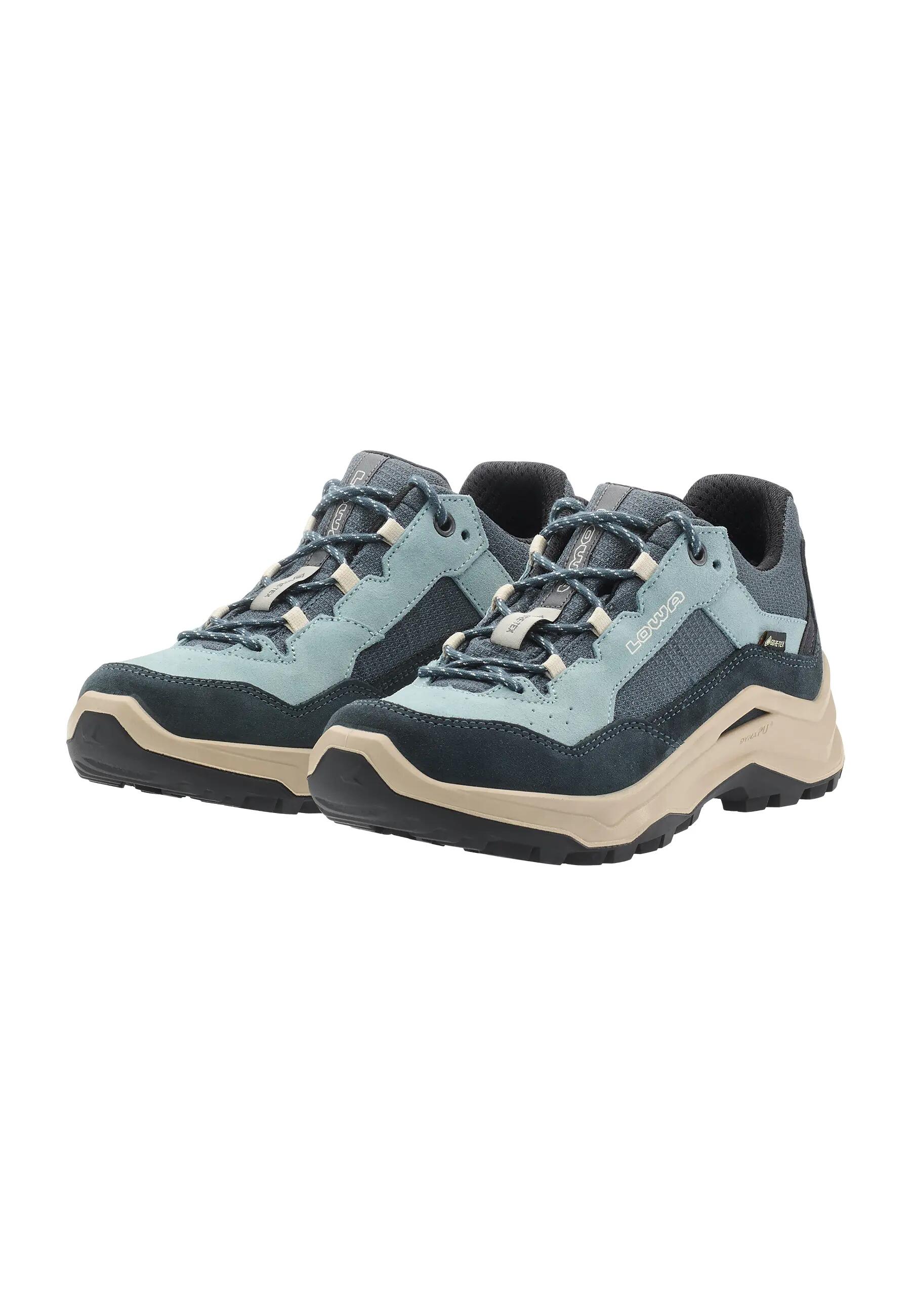 LOWA Halbschuh VENTIERRA GTX LO Ws 2/7