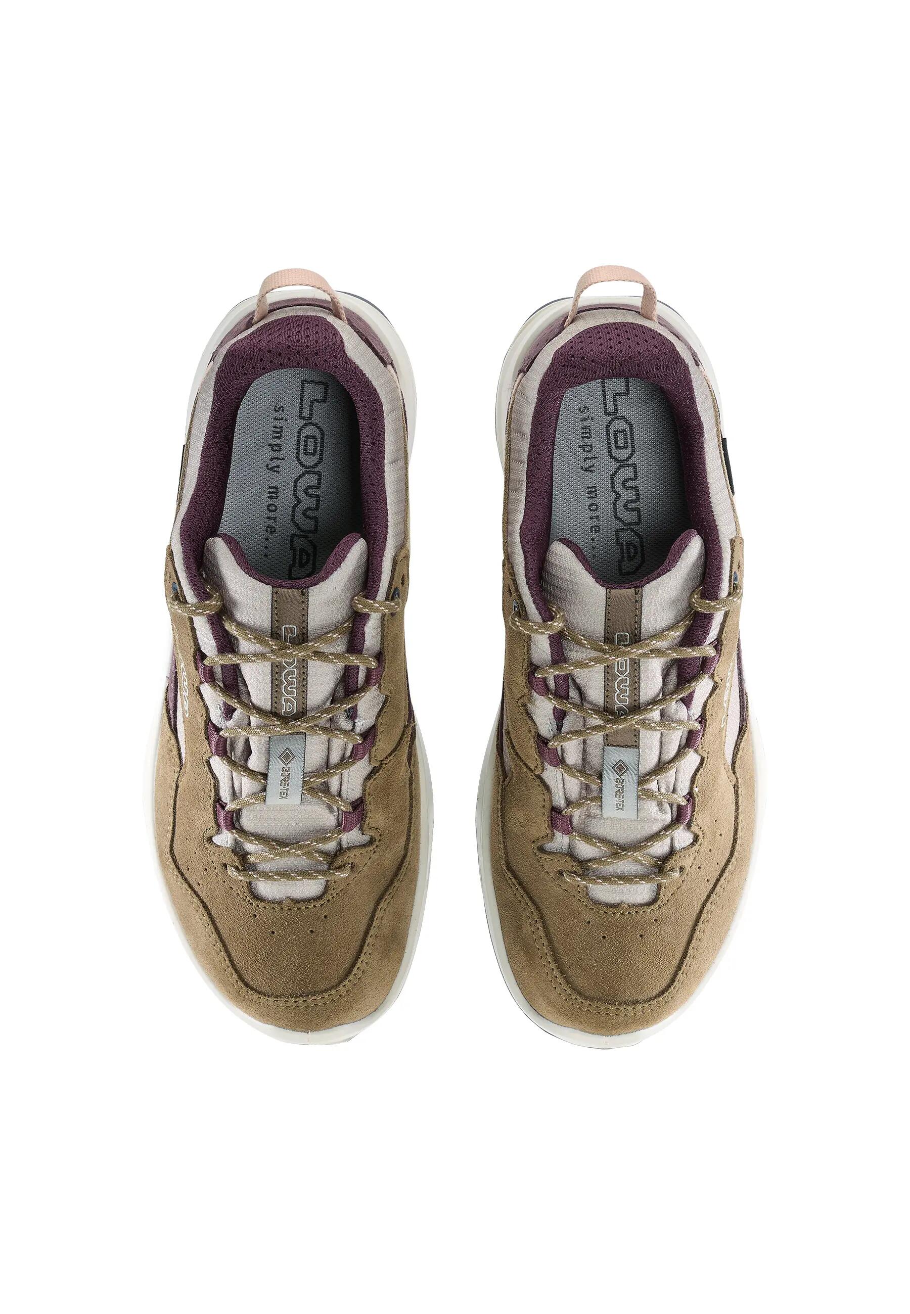 LOWA Halbschuh VENTIERRA GTX LO Ws 4/7
