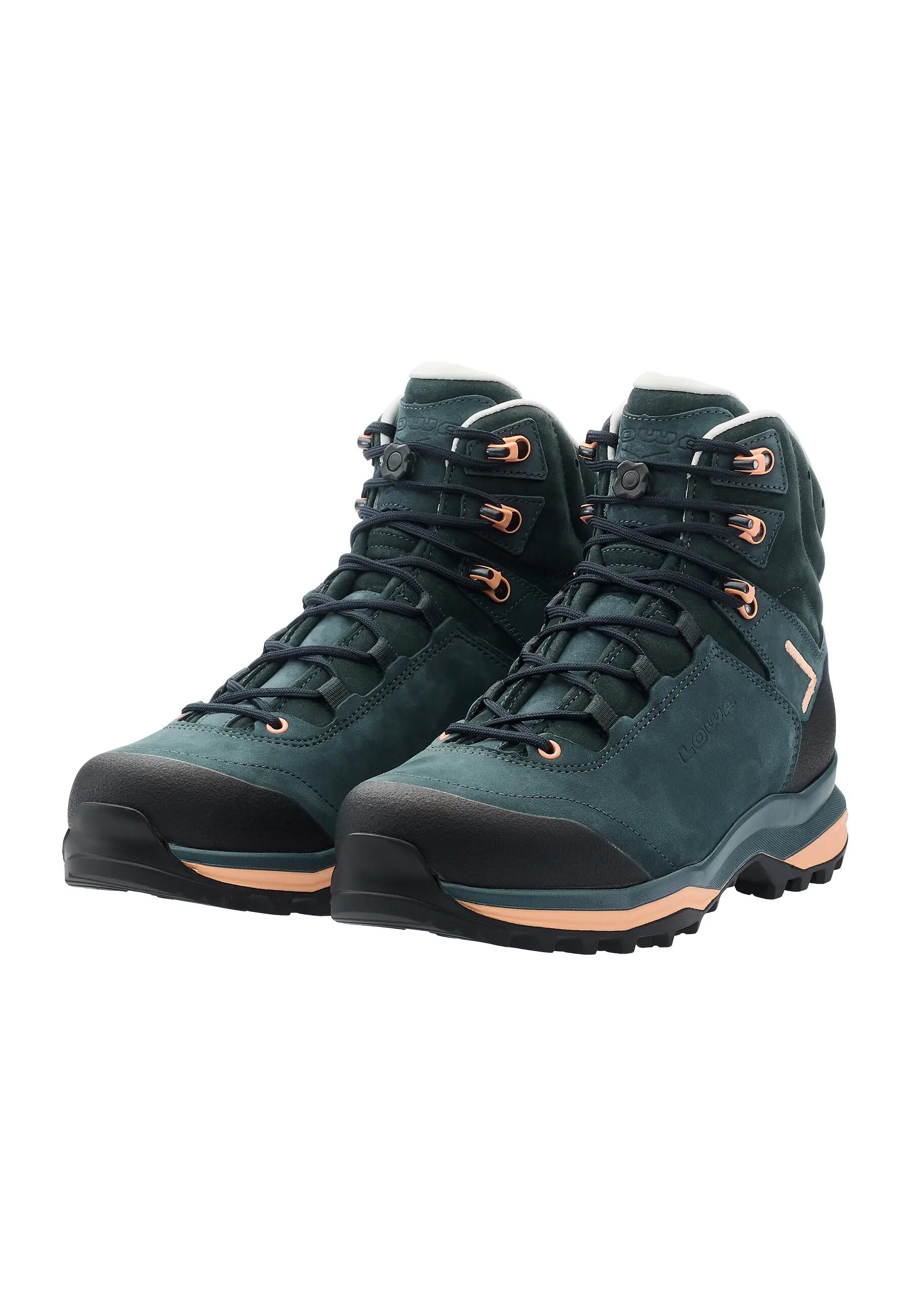 LOWA LADY LIGHT EVO LL Ws mid-cut boots 2/7