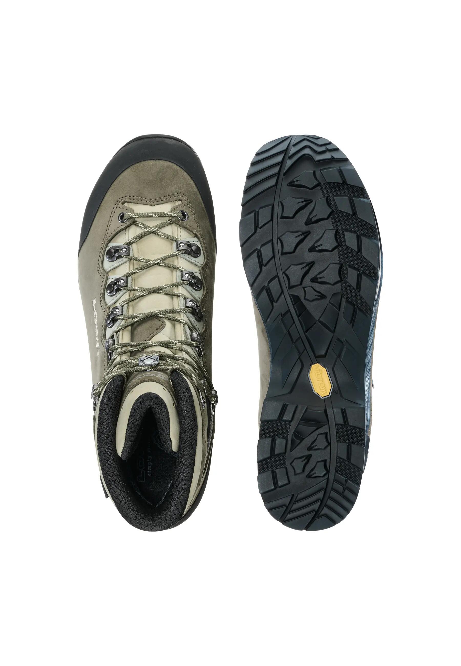 LOWA Stiefel mittel CAMINO EVO GTX 5/7