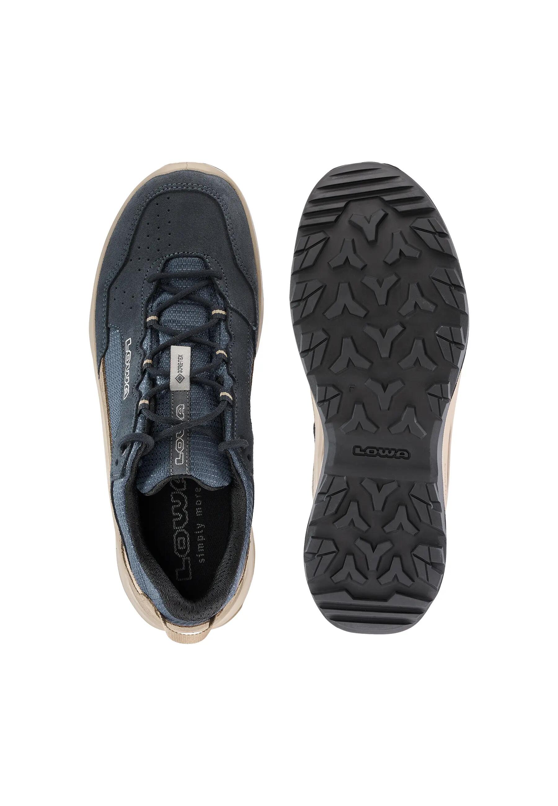 LOWA Halbschuh VENTIERRA GTX LO 5/7