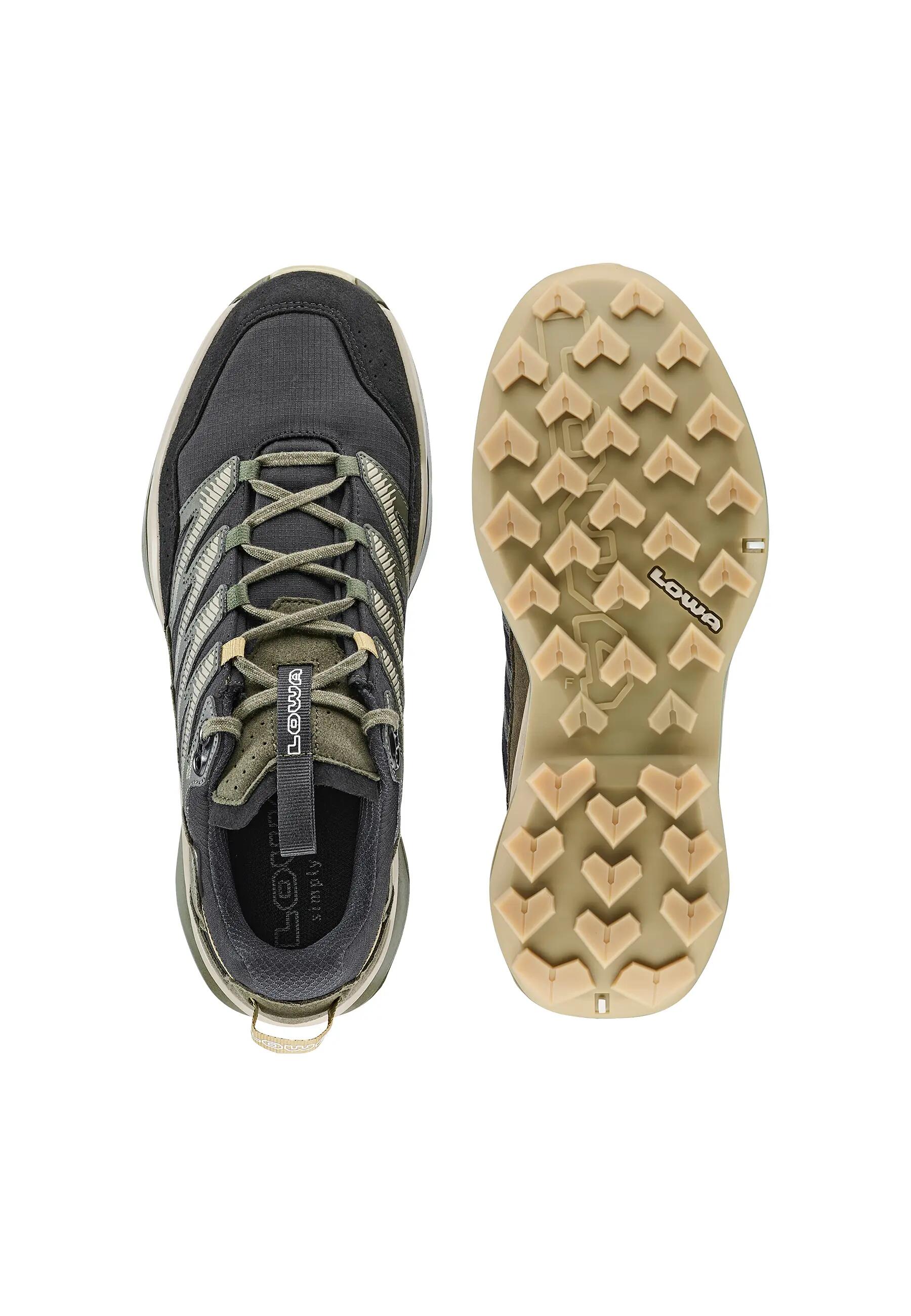 LOWA Halbschuh MADDOX PRO GTX LO 5/7