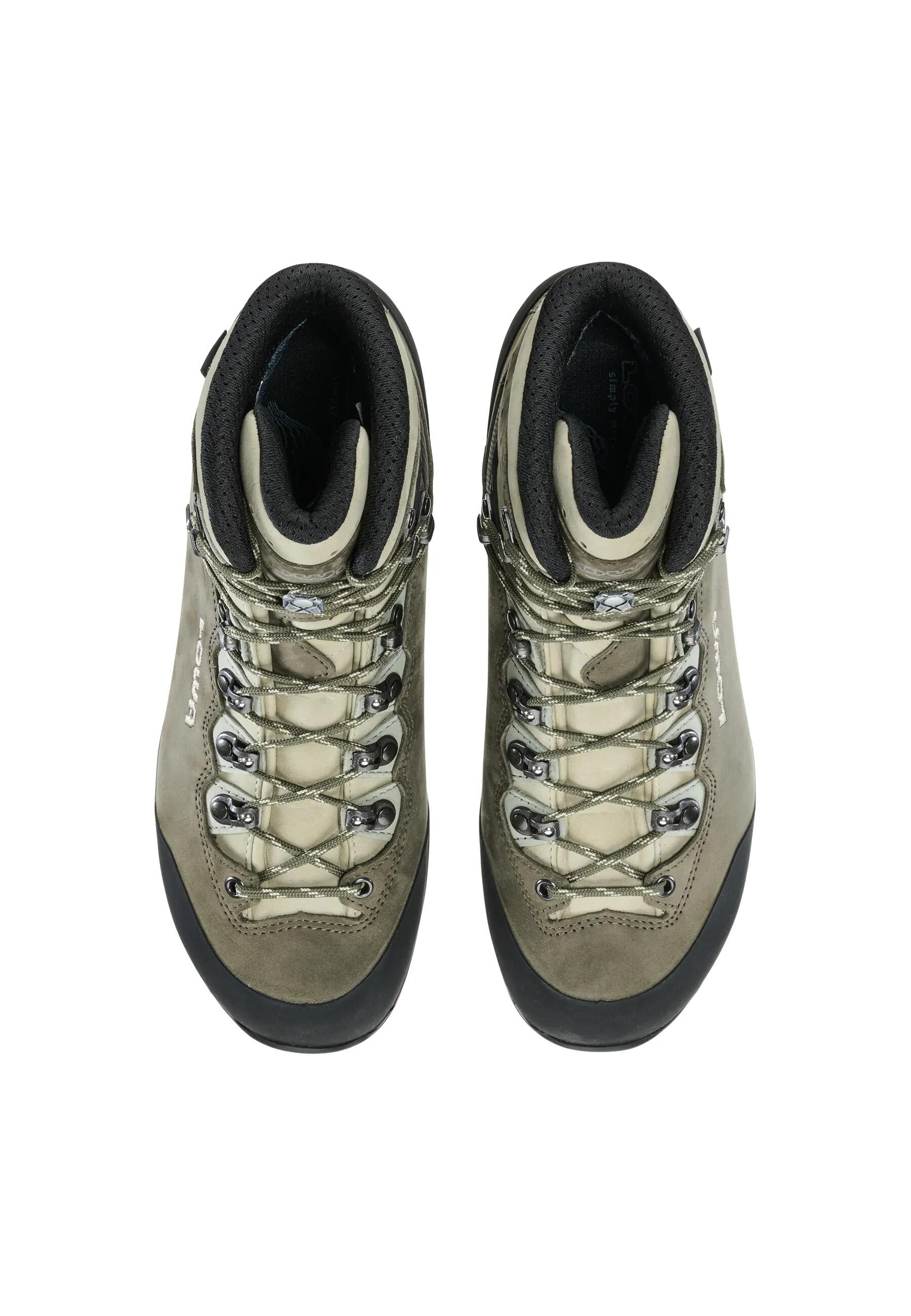 LOWA Stiefel mittel CAMINO EVO GTX 4/7