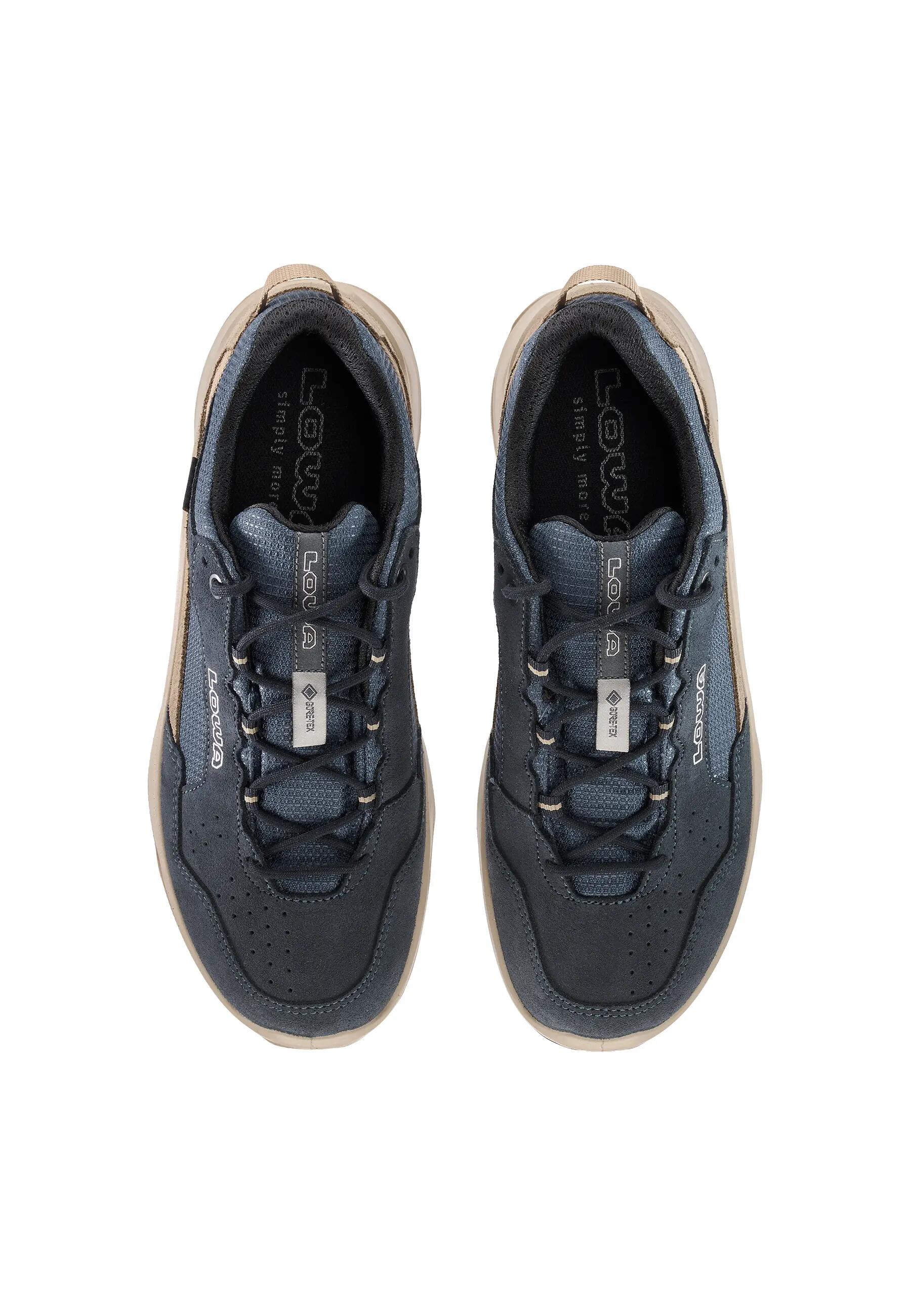 LOWA Halbschuh VENTIERRA GTX LO 4/7