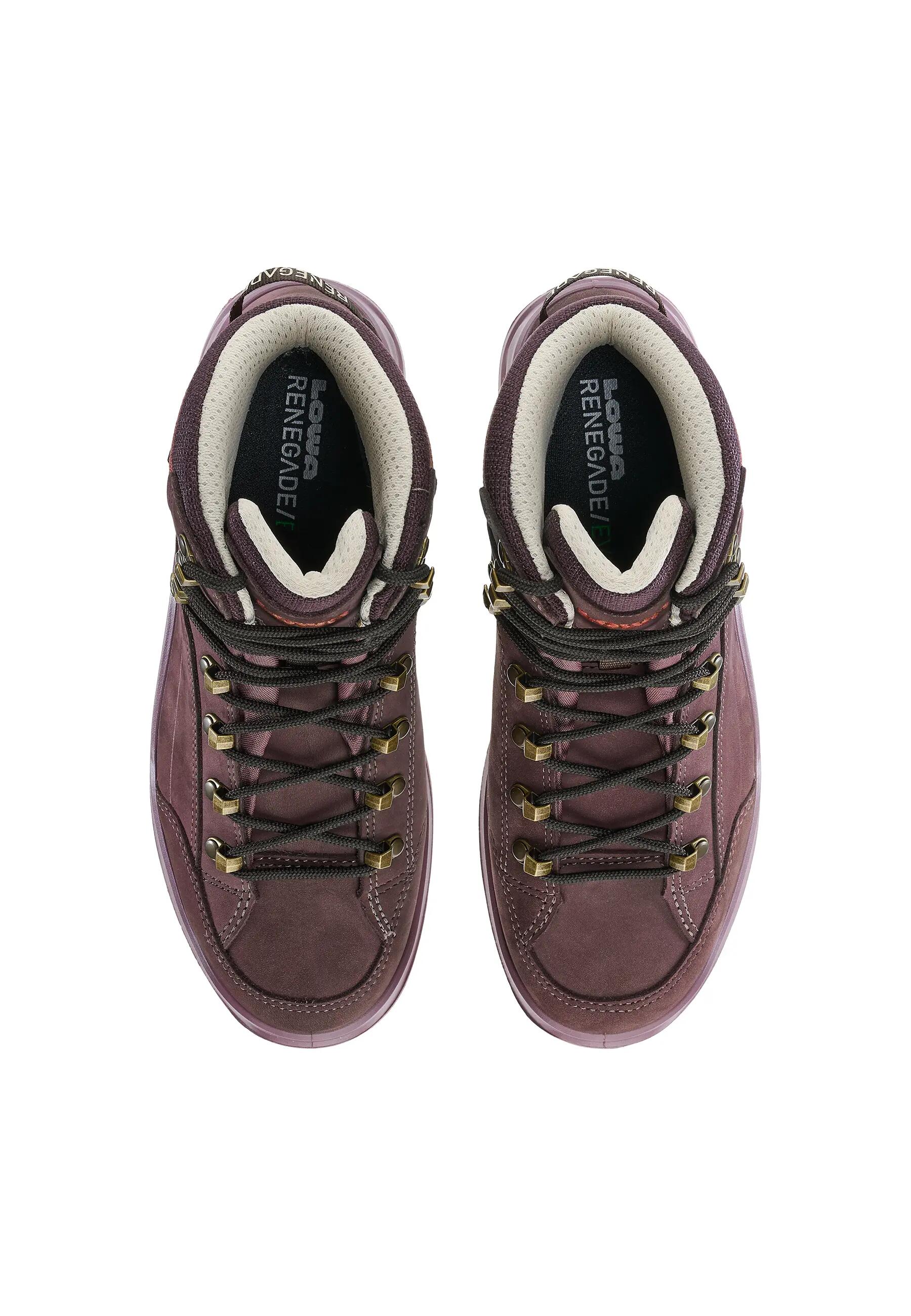 Buty trekkingowe damskie Lowa Renegade Evo GTX Mid 4/7