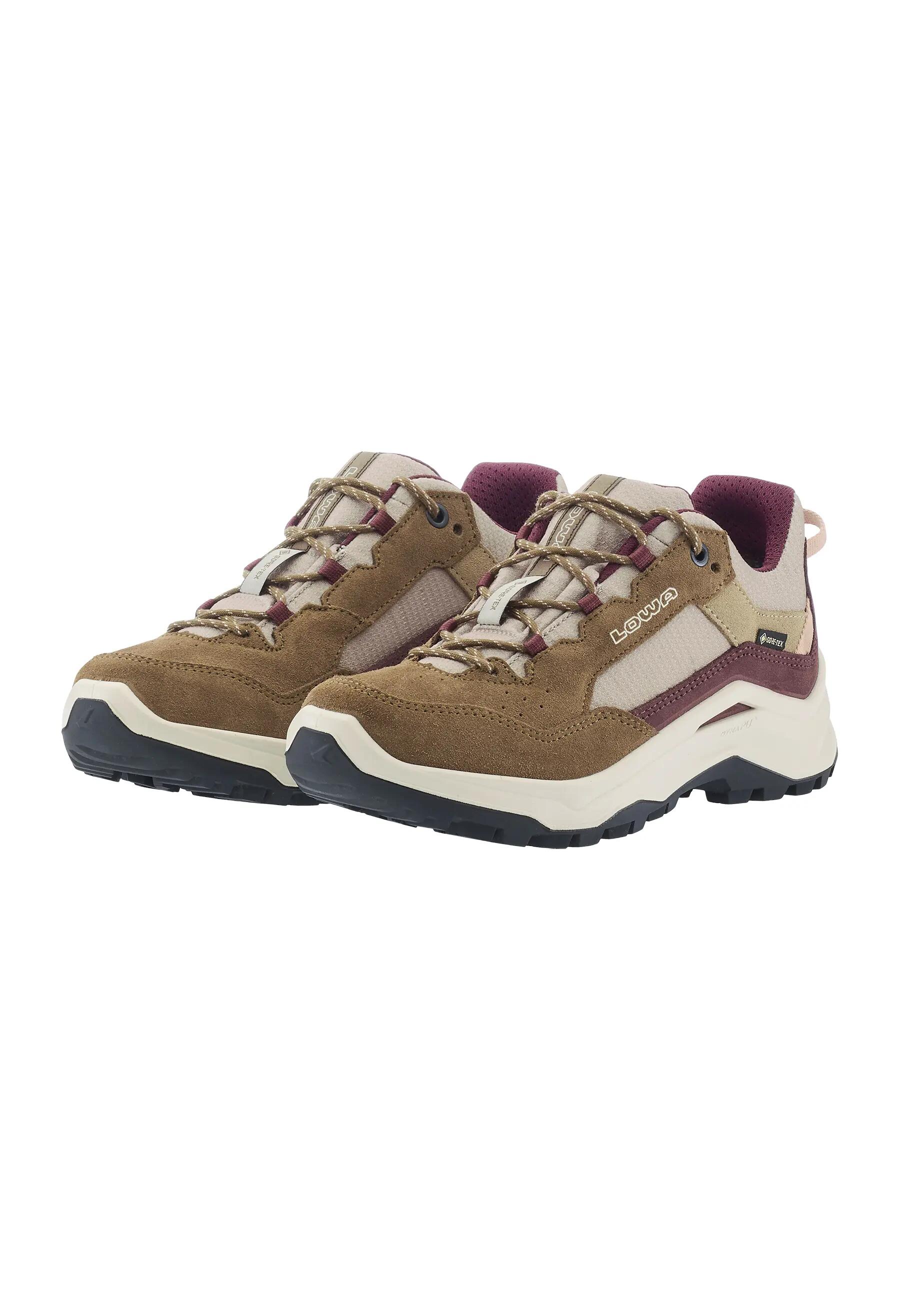 LOWA Halbschuh VENTIERRA GTX LO Ws 2/7