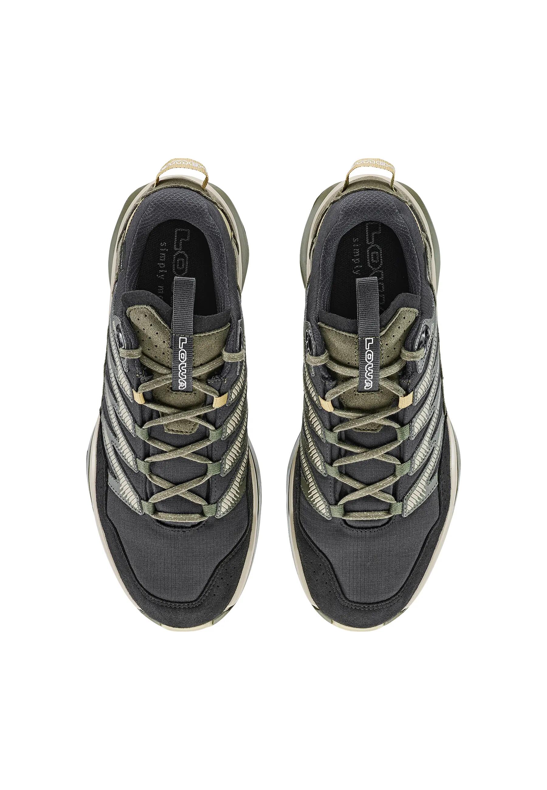 LOWA Halbschuh MADDOX PRO GTX LO 4/7
