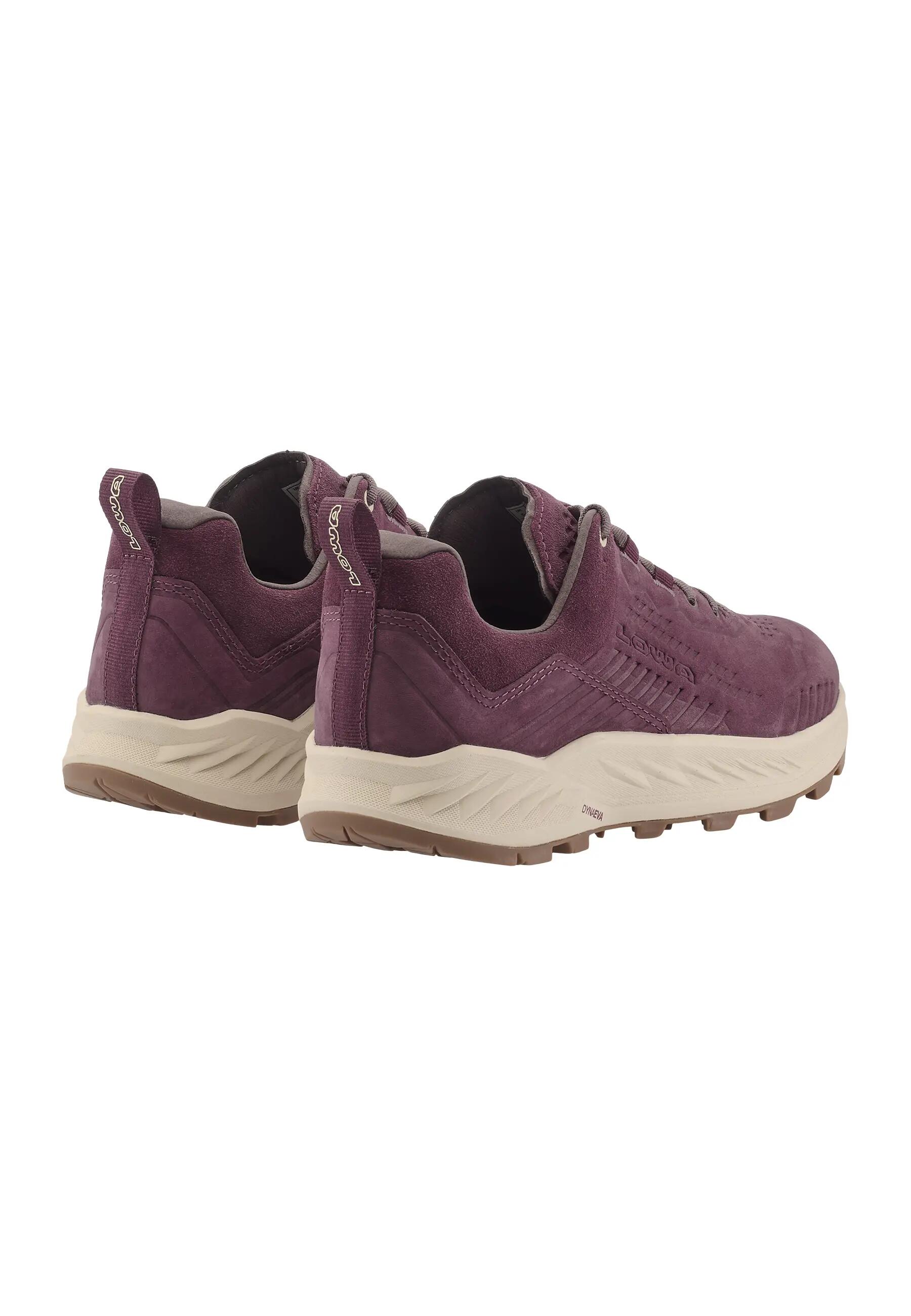 LOWA Halbschuh NUVOLO Ws 7/7