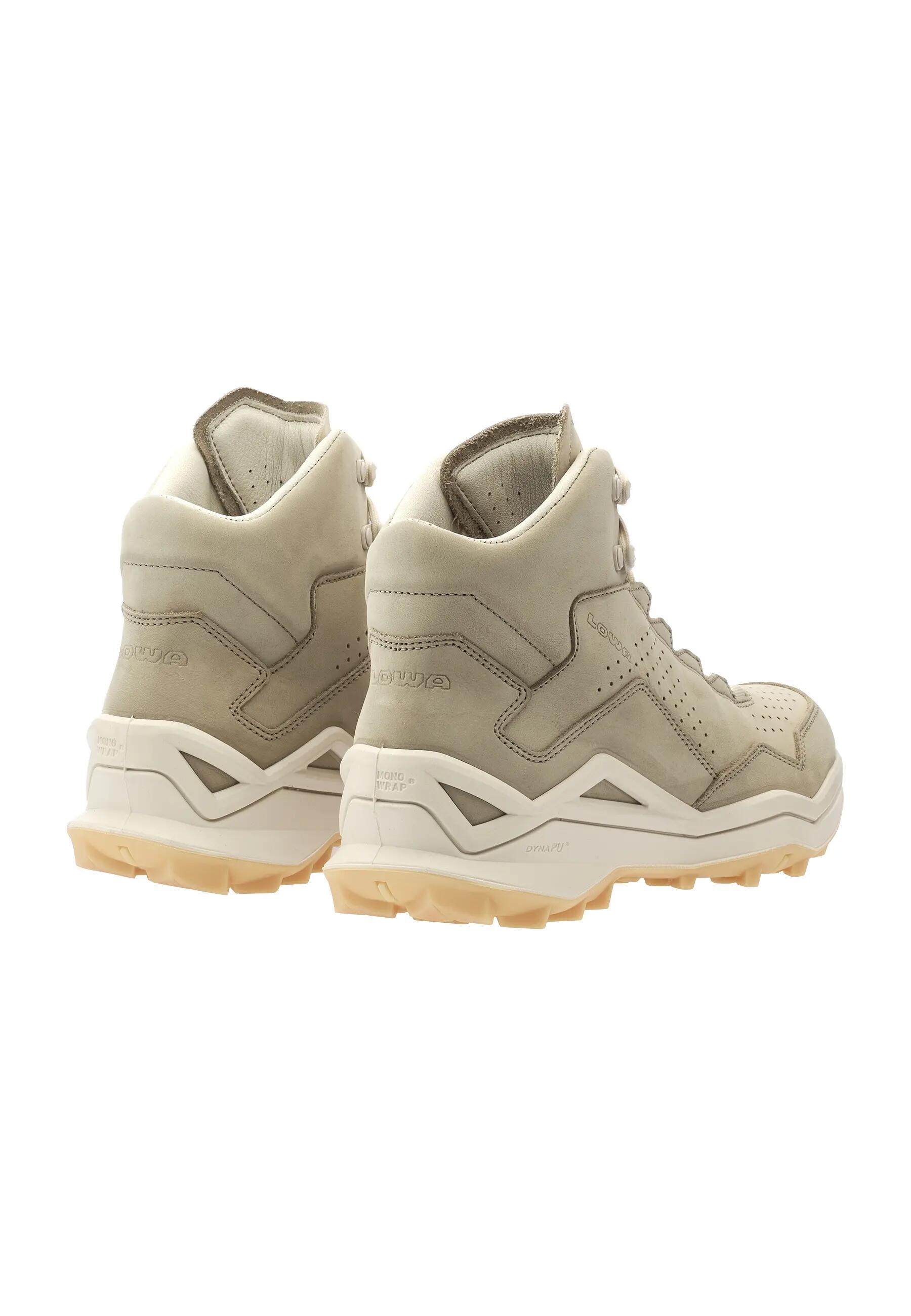 LOWA Stiefel mittel MADDOX PRO LT MID 7/7