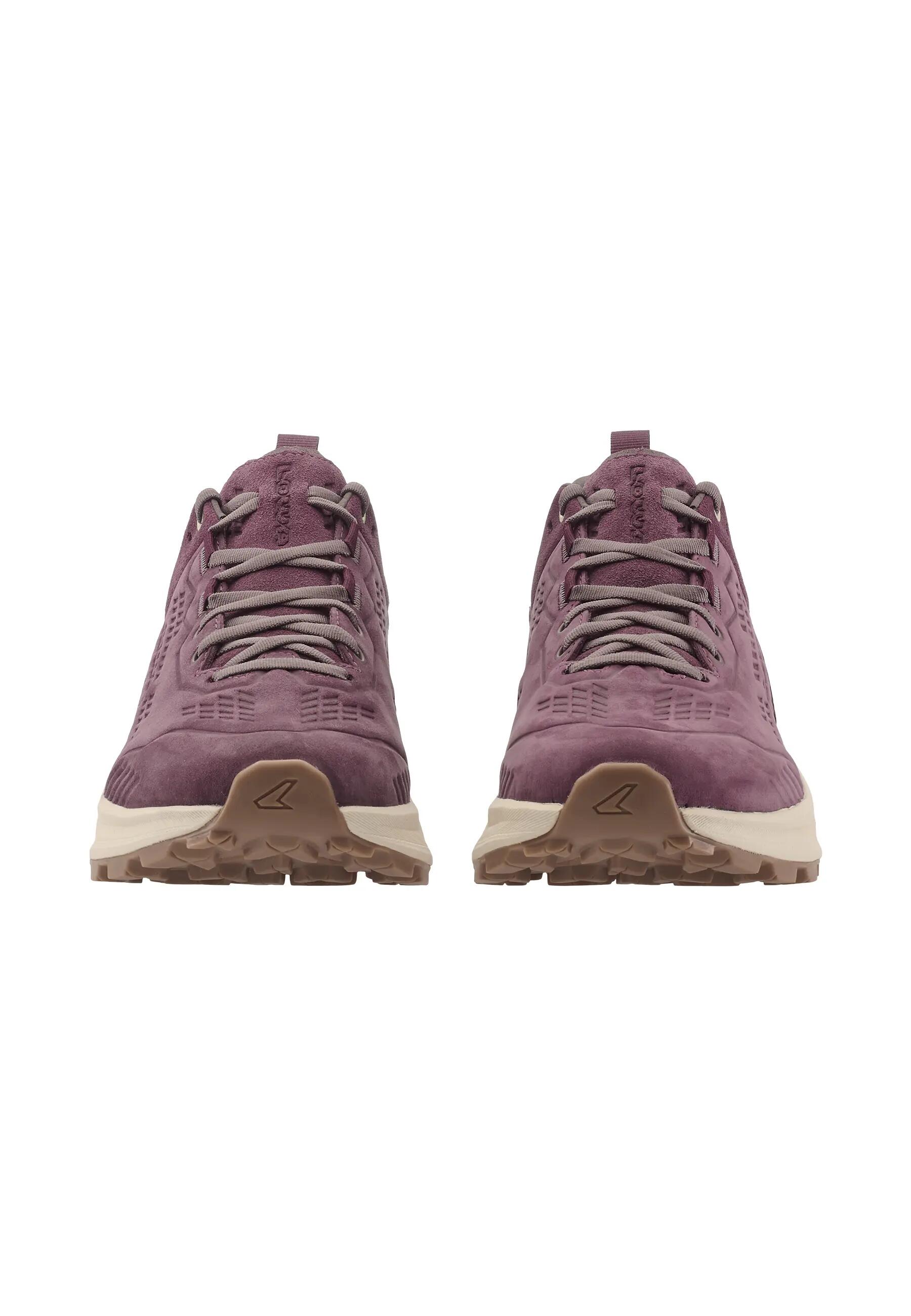 LOWA Halbschuh NUVOLO Ws 6/7