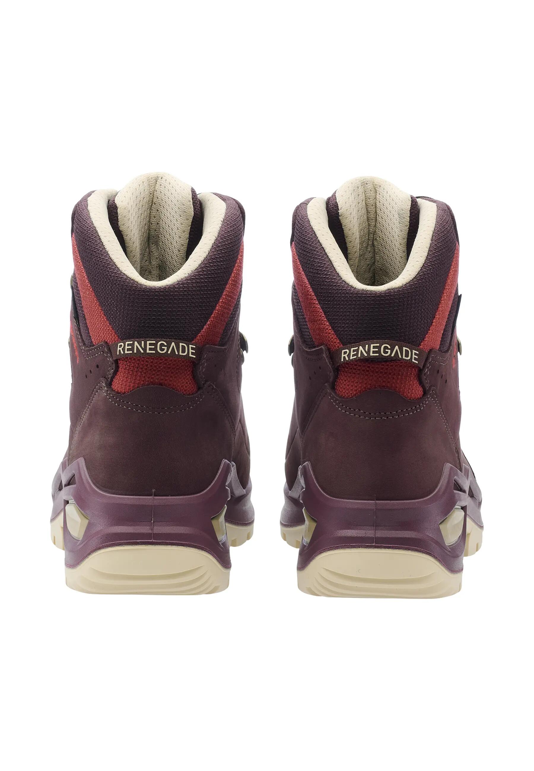 Buty trekkingowe damskie Lowa Renegade Evo GTX Mid 3/7