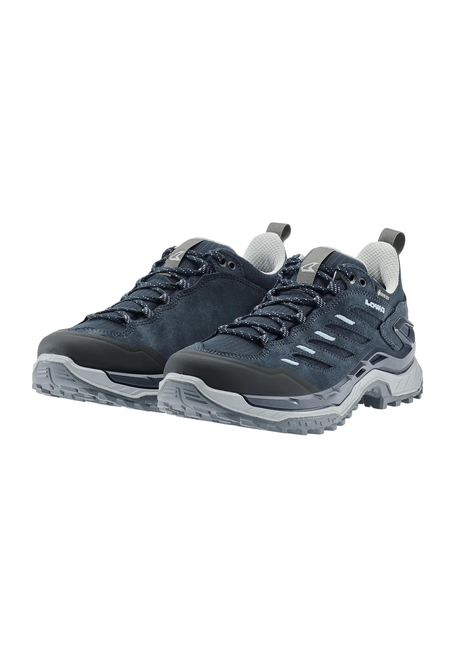LOWA Halbschuh INNOVO GTX LO WS 2/7