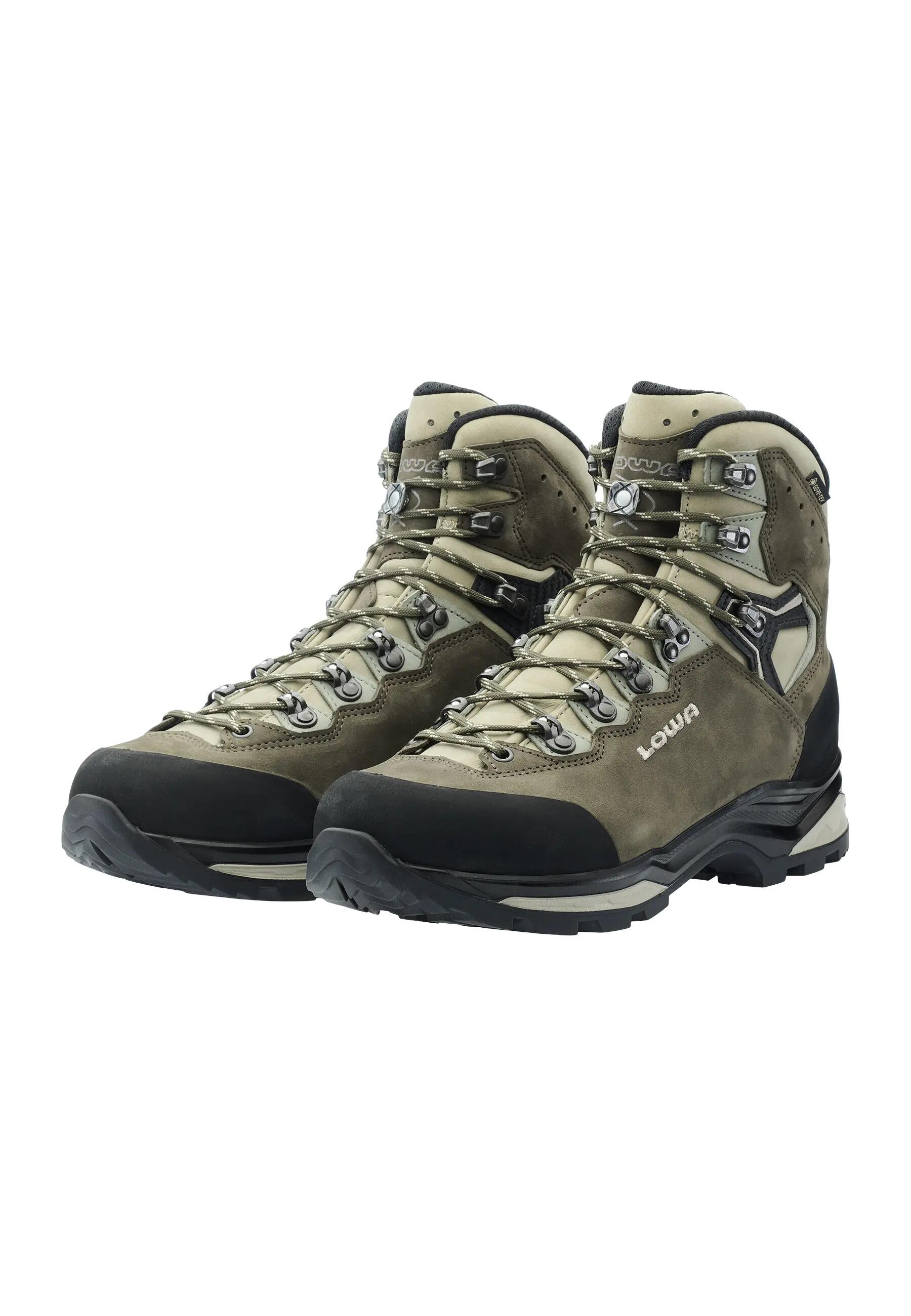LOWA Stiefel mittel CAMINO EVO GTX 2/7