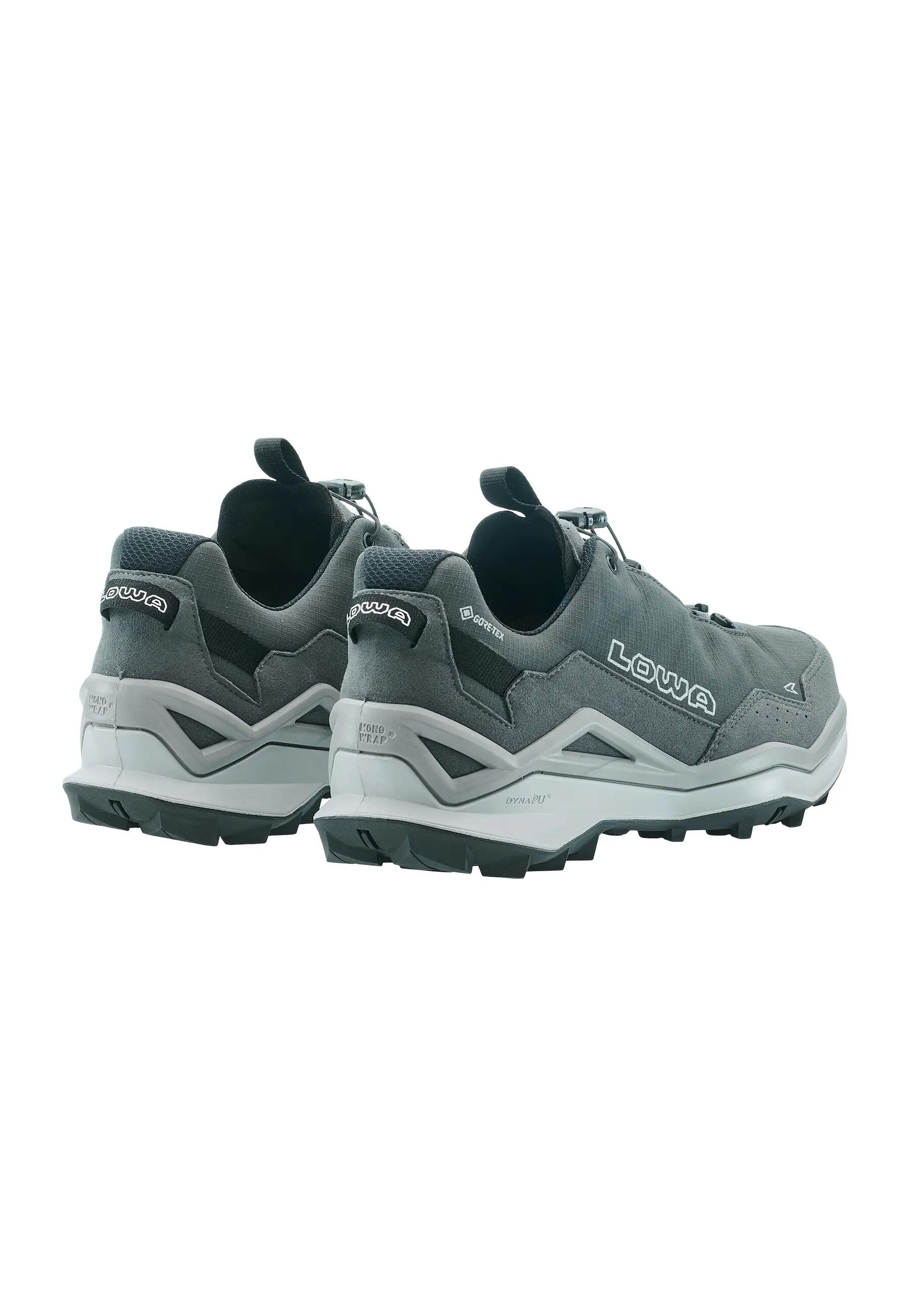 LOWA Halbschuh MADDOX PRO GTX LO SL 7/7
