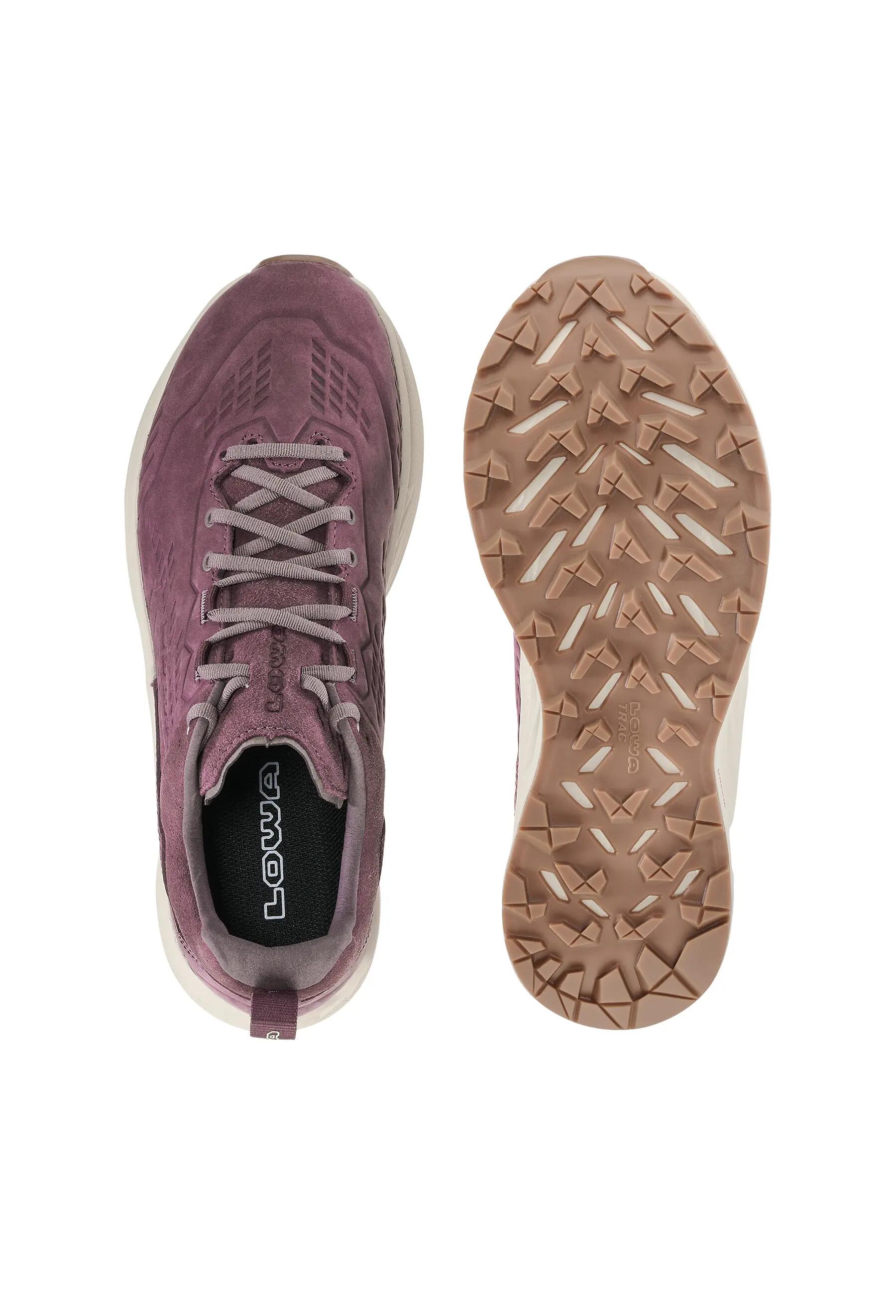 LOWA Halbschuh NUVOLO Ws 5/7