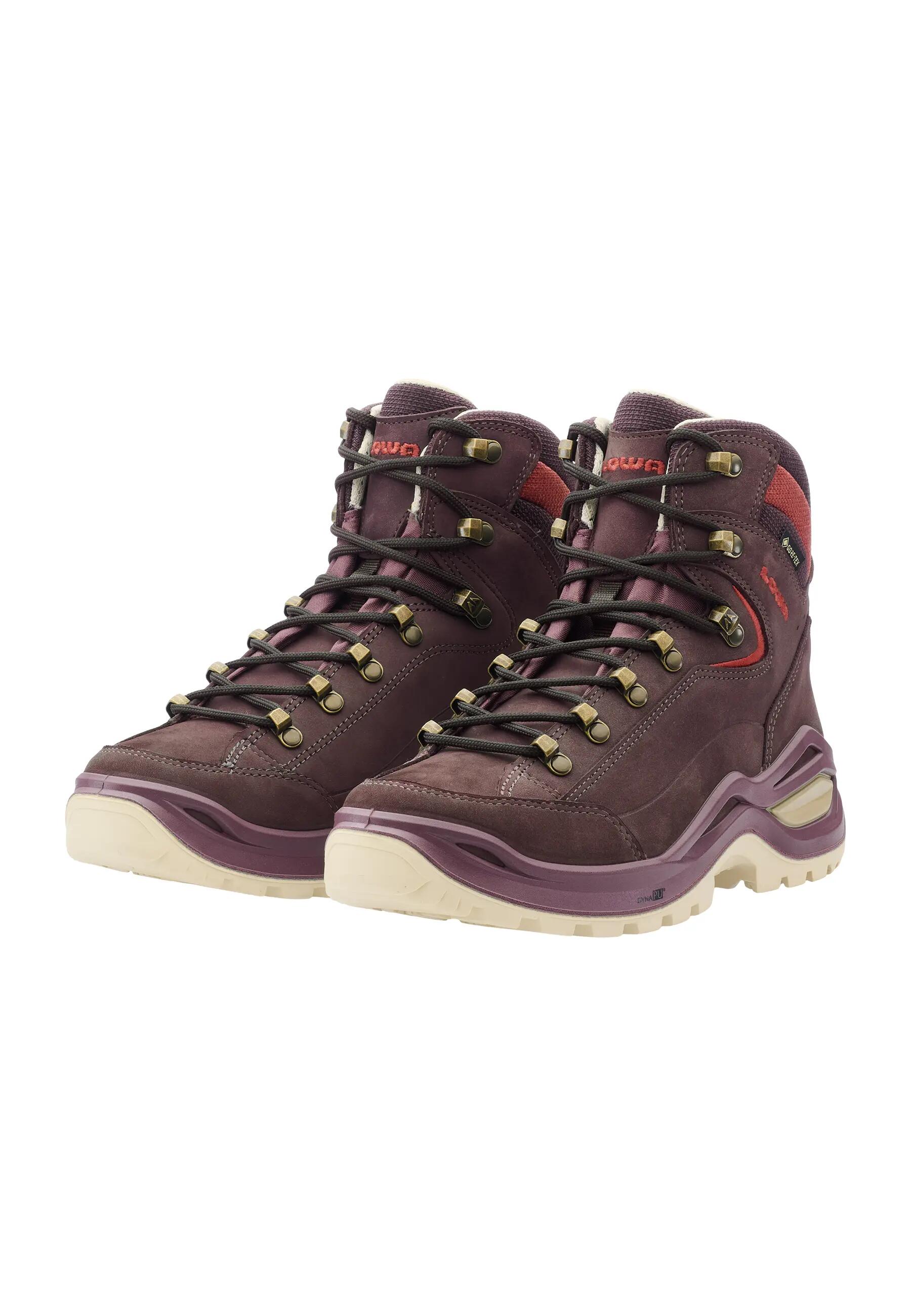 Buty trekkingowe damskie Lowa Renegade Evo GTX Mid 2/7